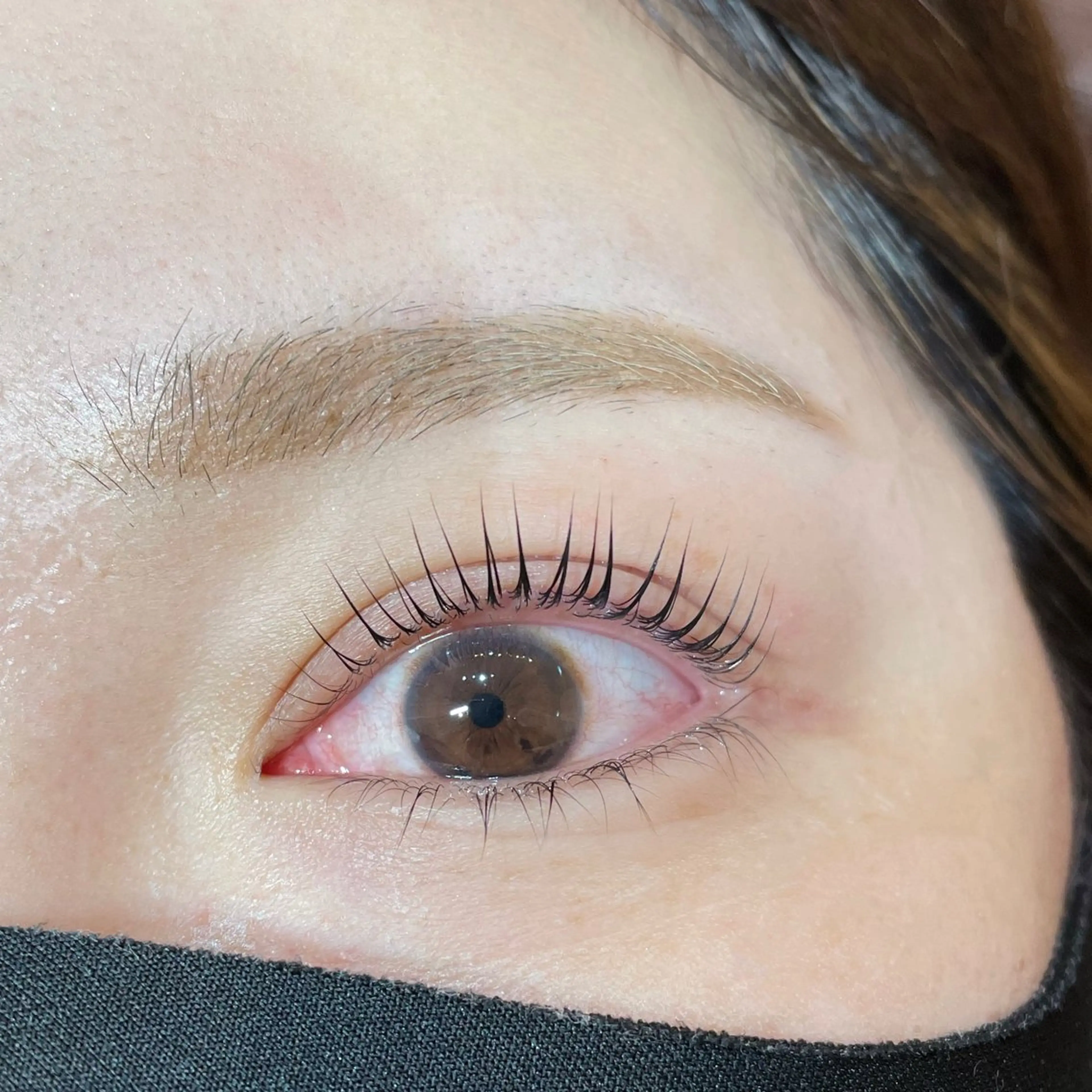 マツエク・マツパ eyerich 恵比寿店の眉毛・アイブロウイメージ