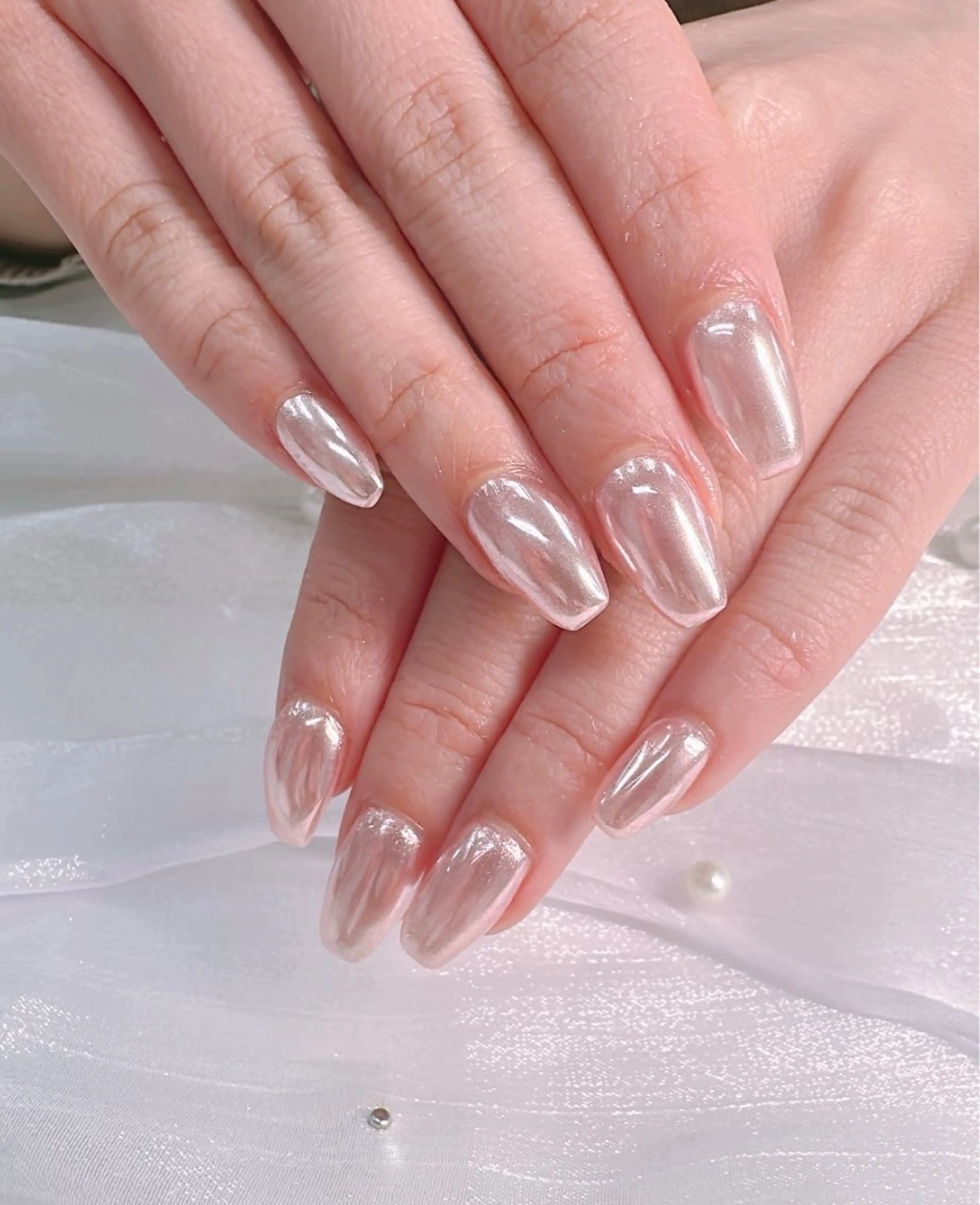 ネイル 菜 菜のネイルデザイン