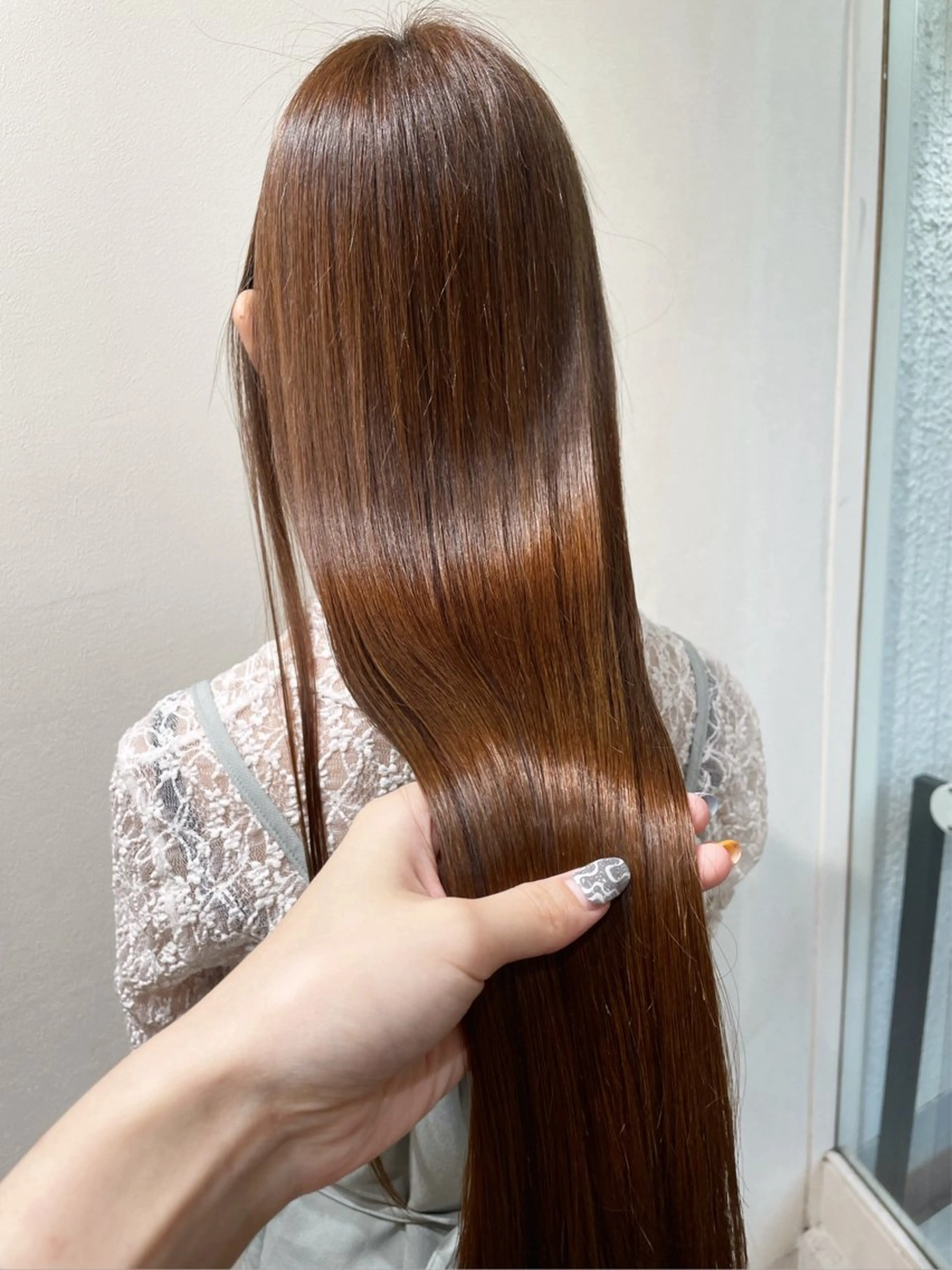 ロング 🧤men'sパーマ 🐶SaYaka🎀のその他イメージ