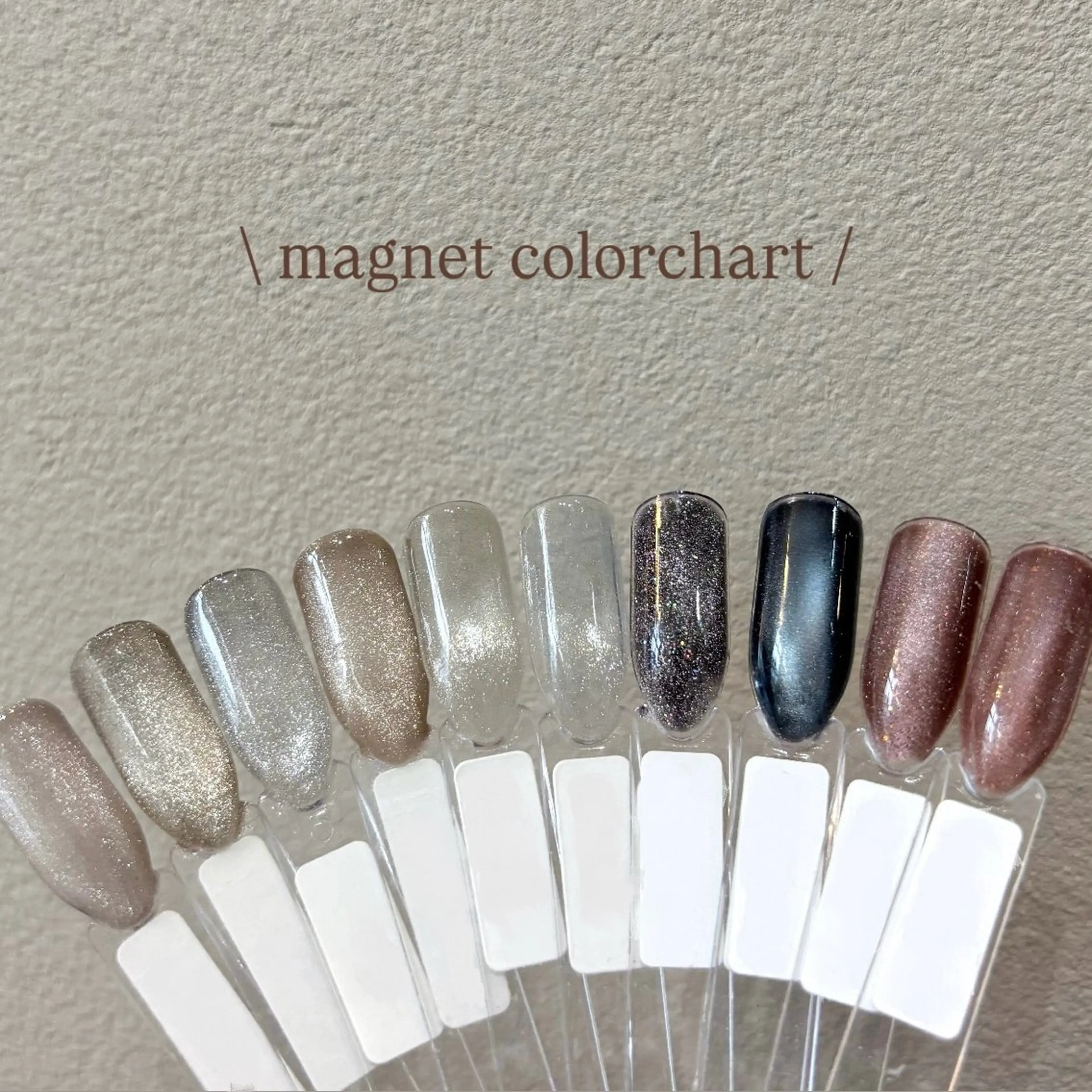 ネイル ハンドネイル チュチュアチュチュ mareのネイルデザイン