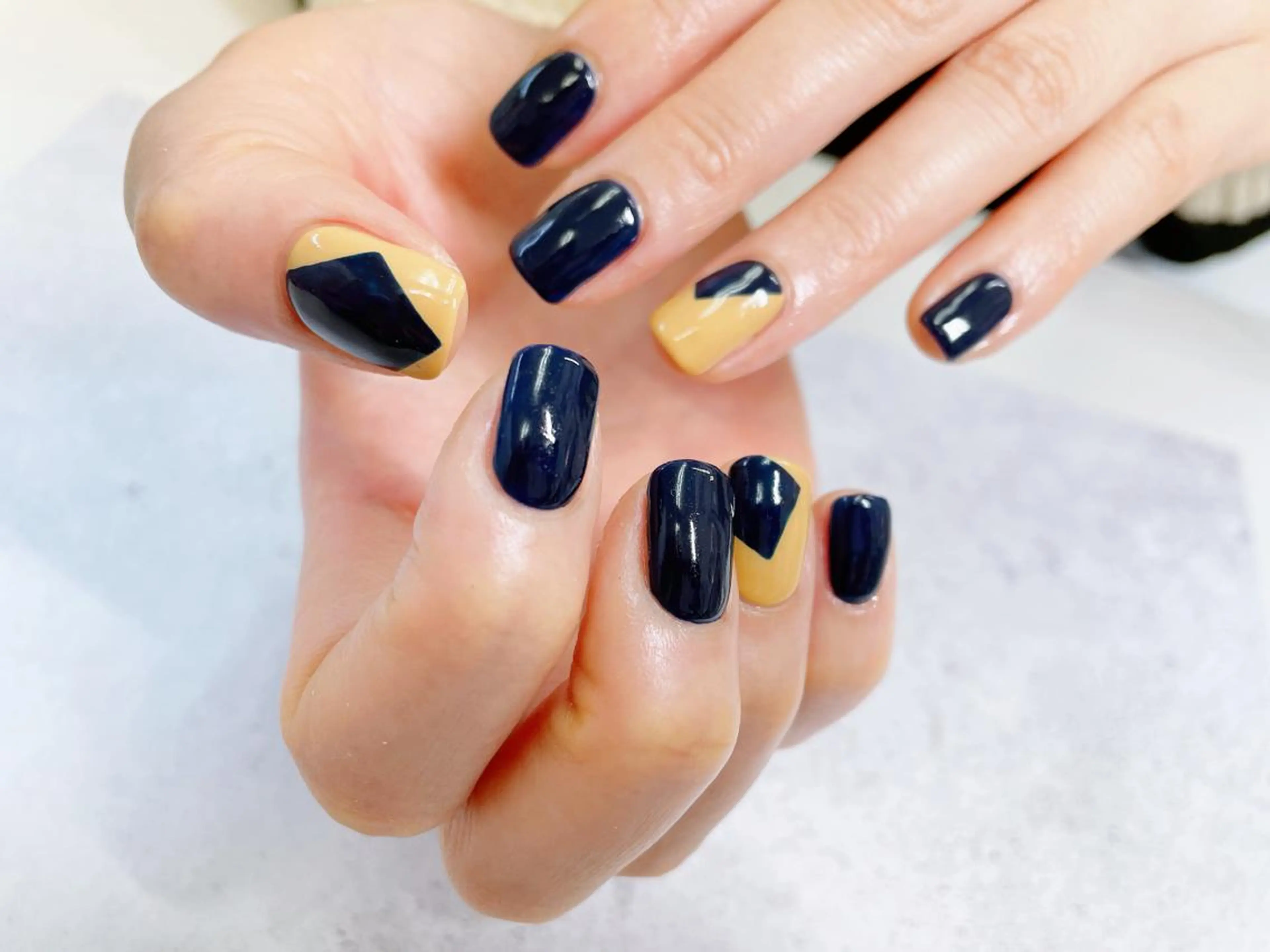 ネイル TiALASH ＊Kozue＊のネイルデザイン