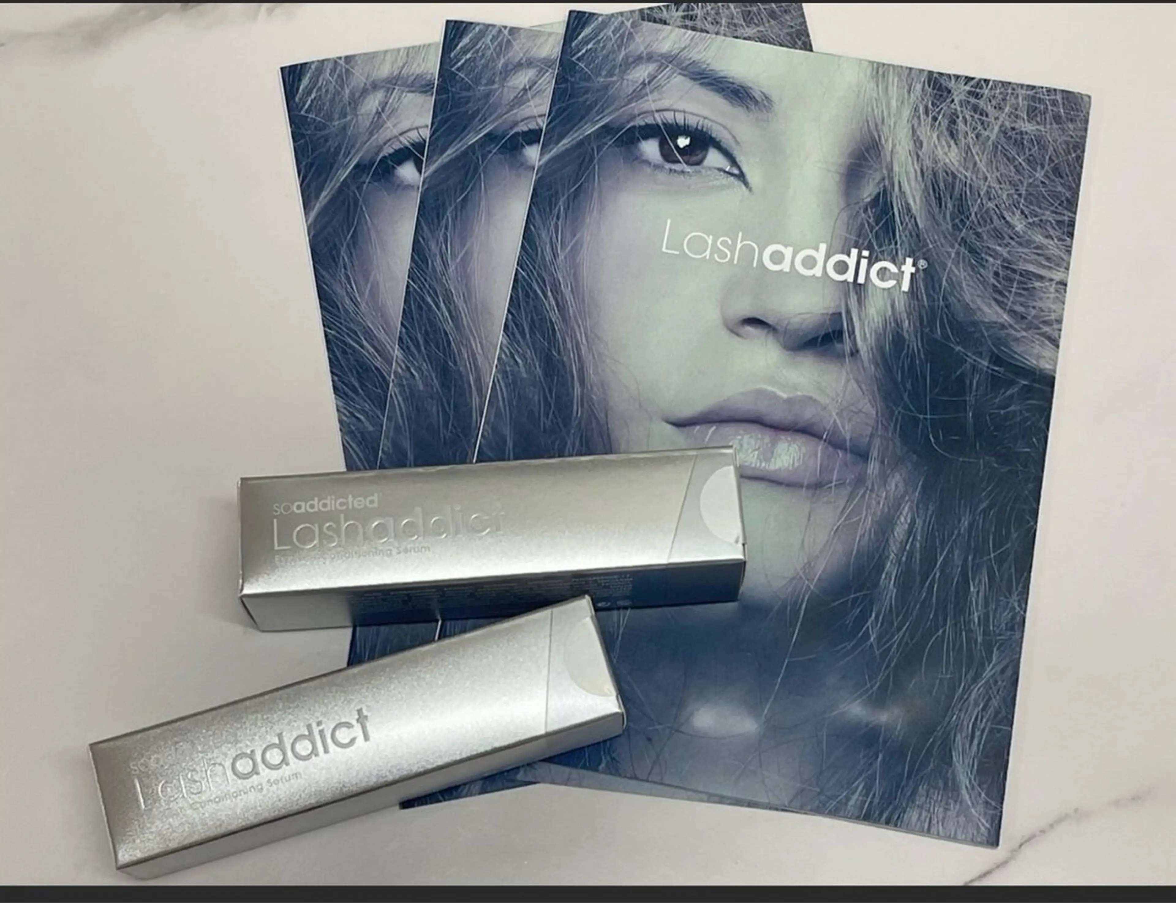 ラッシュアディクト🫣💖の写真