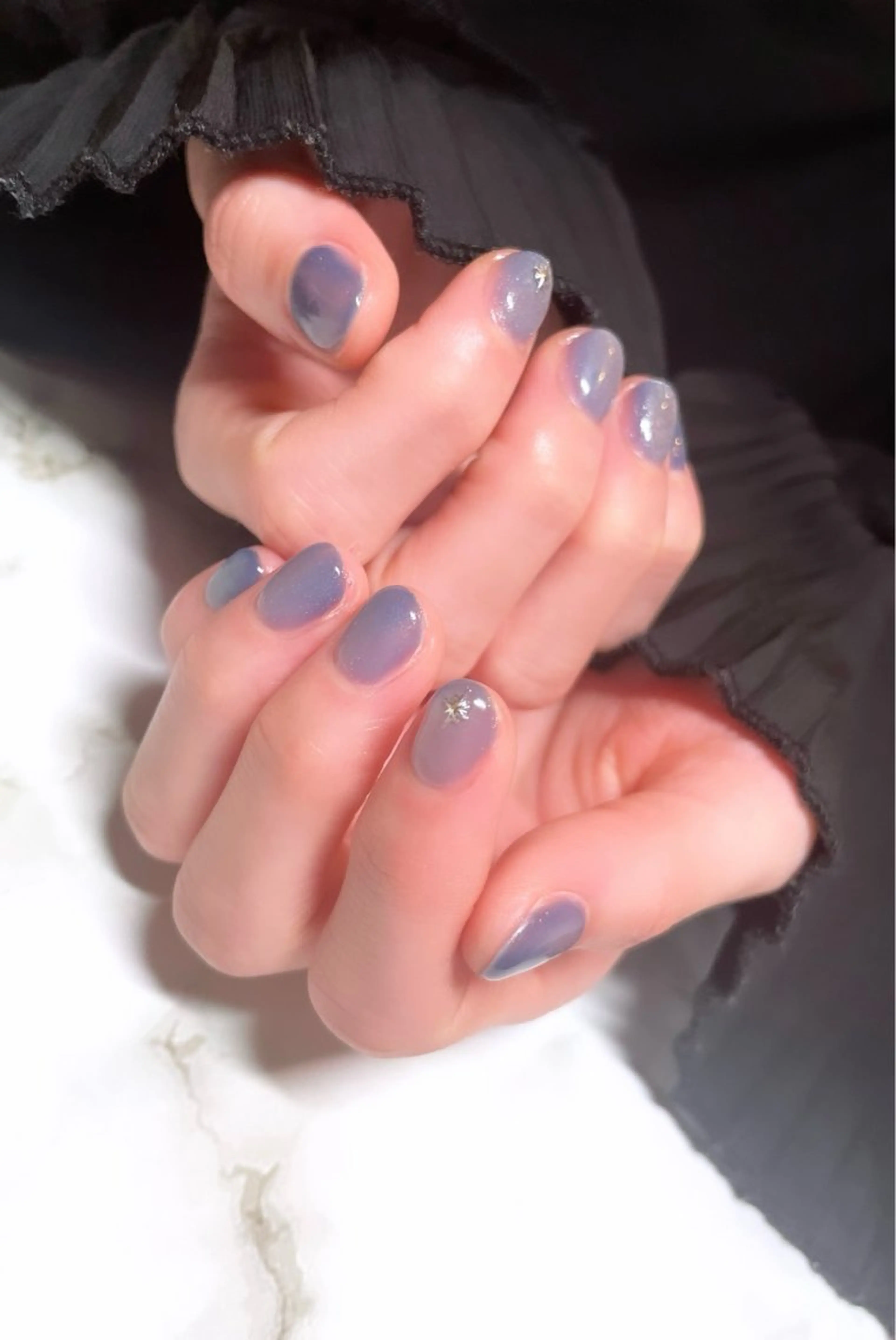 ネイル ハンドネイル sugarroll所属・エステ・ネイルサロン sugarrollのネイルデザイン