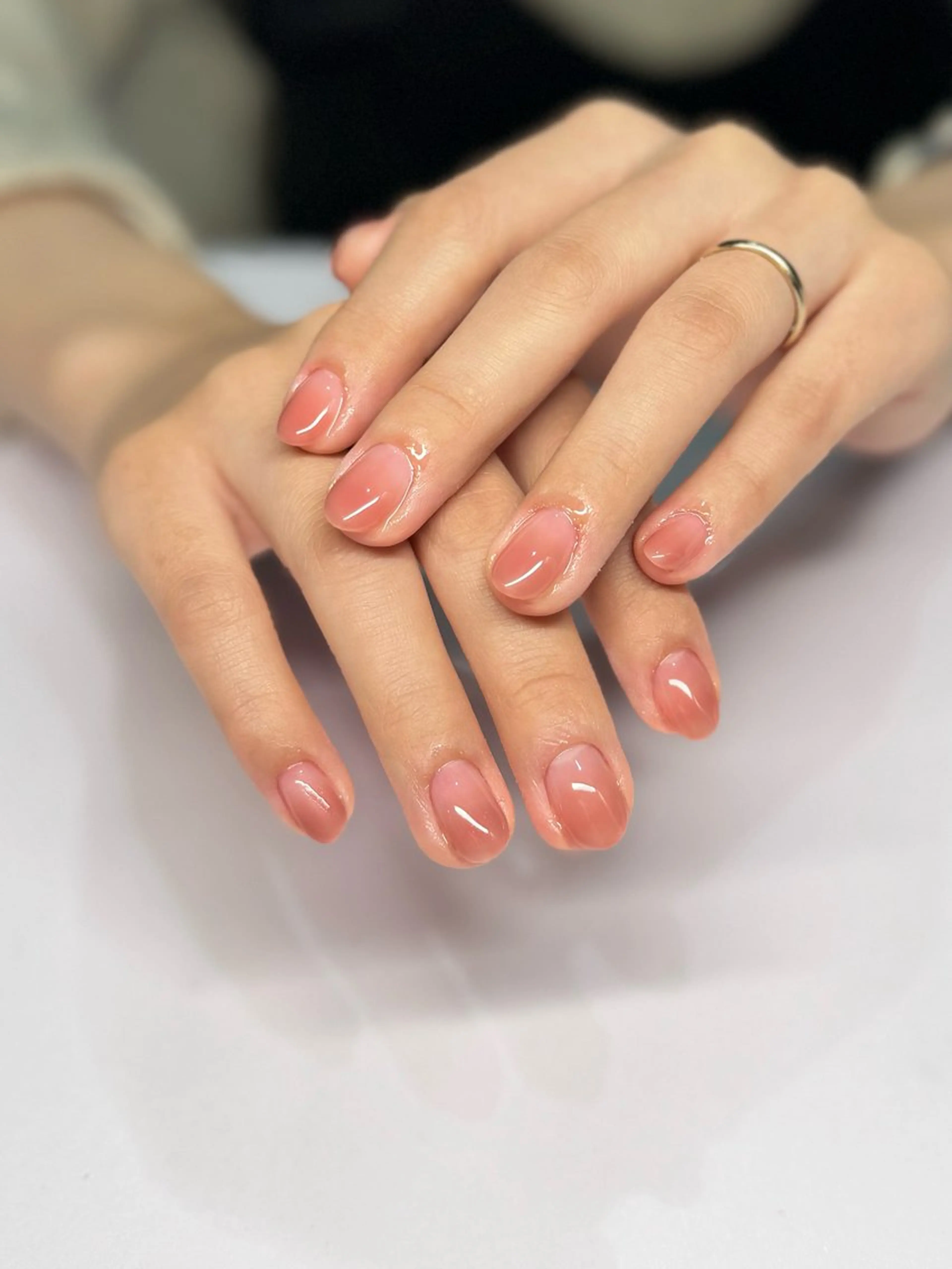 ネイル 𝓝𝓪𝓲𝓻 𝓝𝓪𝓲𝓵のネイルデザイン