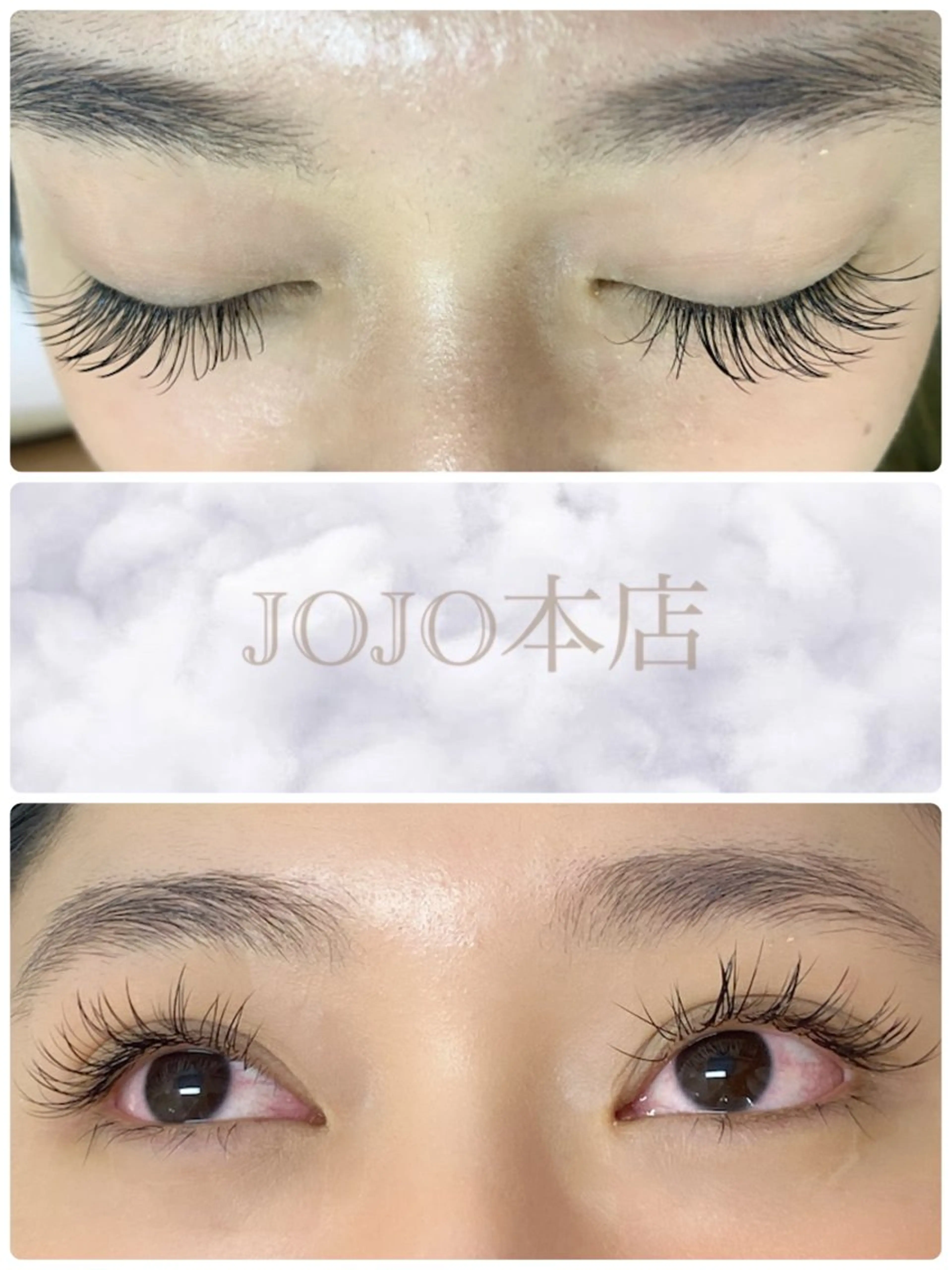 マツエク・マツパ こだま 。のネイルデザイン