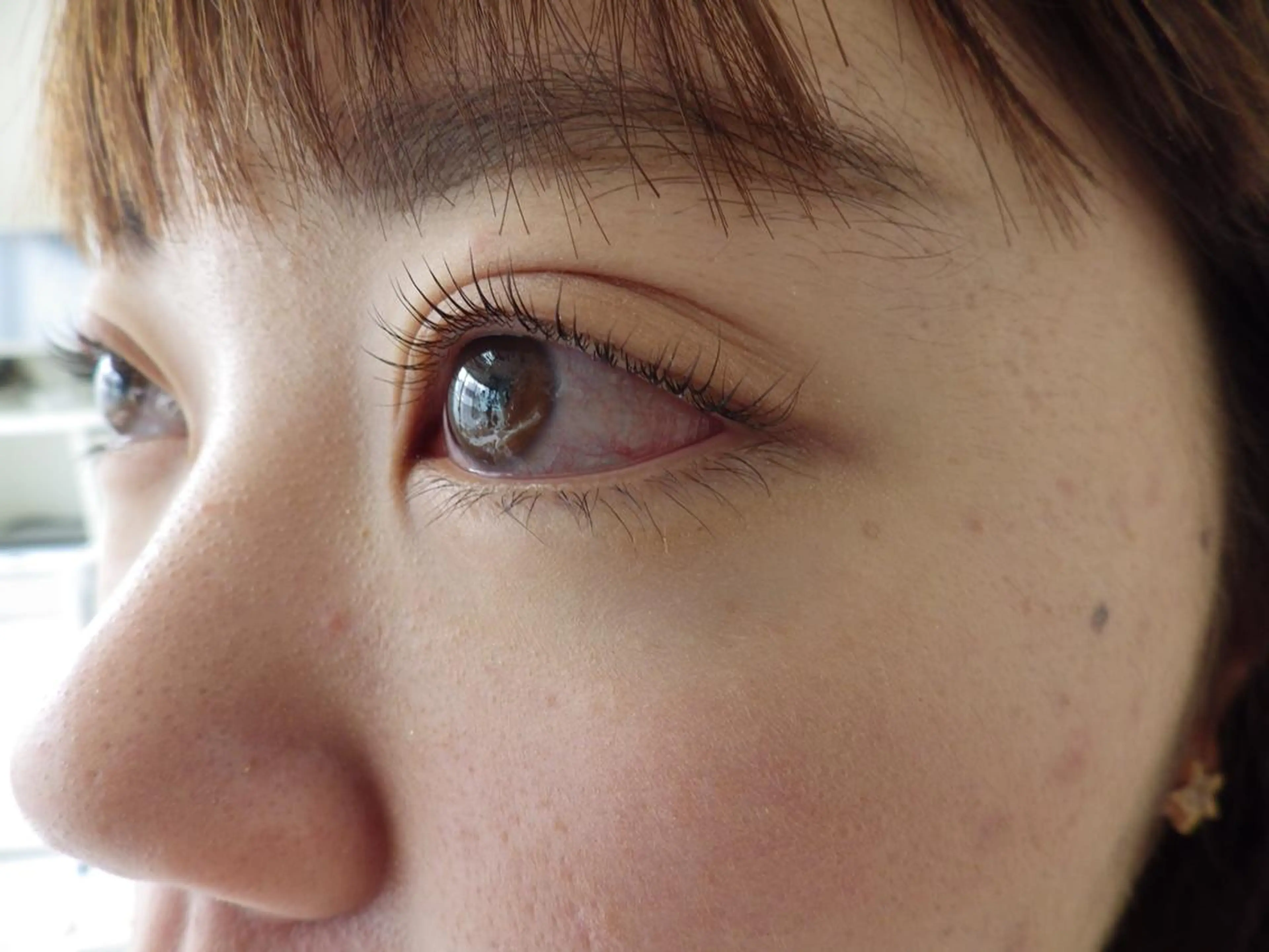 マツエク・マツパ ロイヤル•セラピスト 【Tabata】のマツエク・マツパデザイン