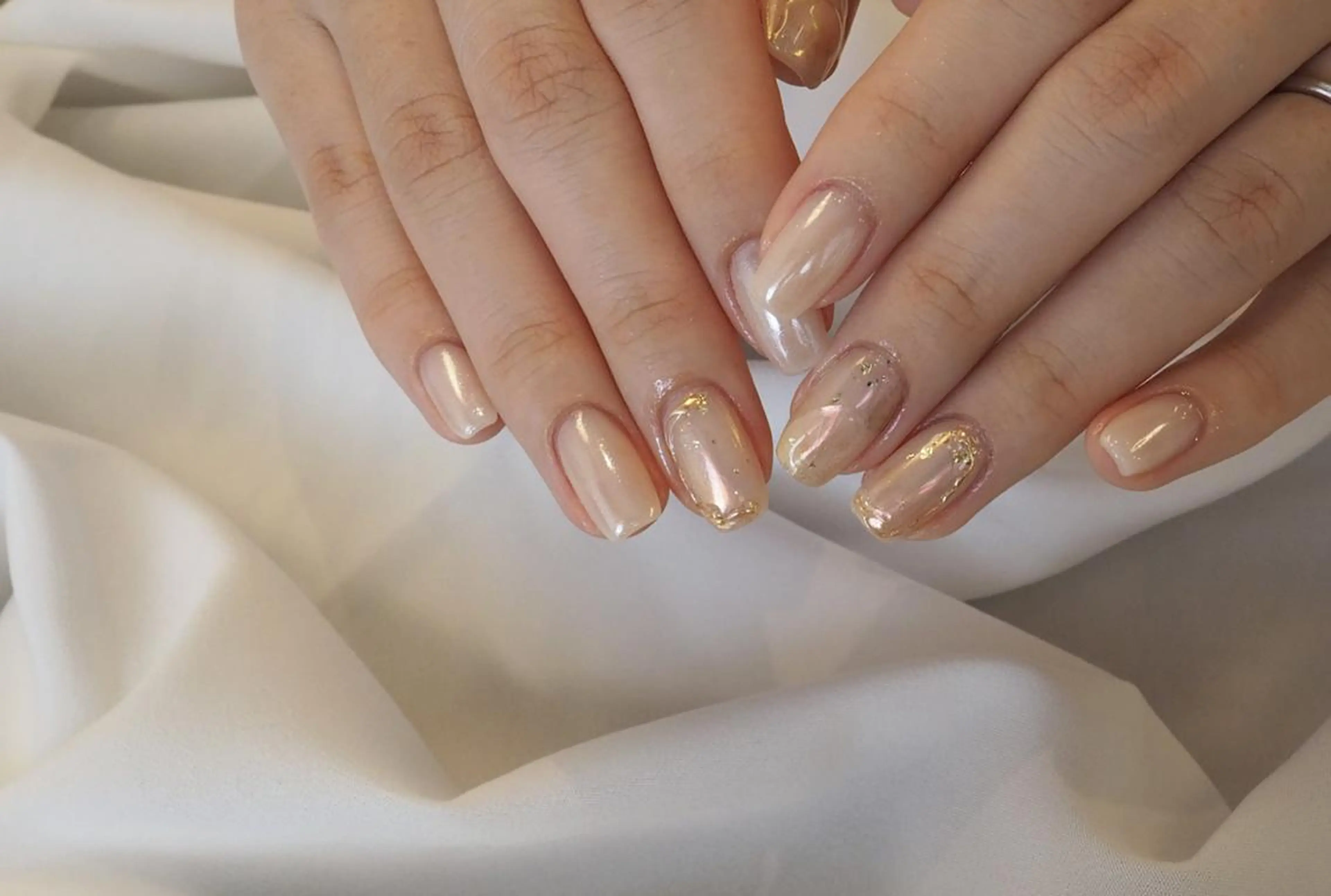 ネイル 田中 （ネイリスト）のネイルデザイン