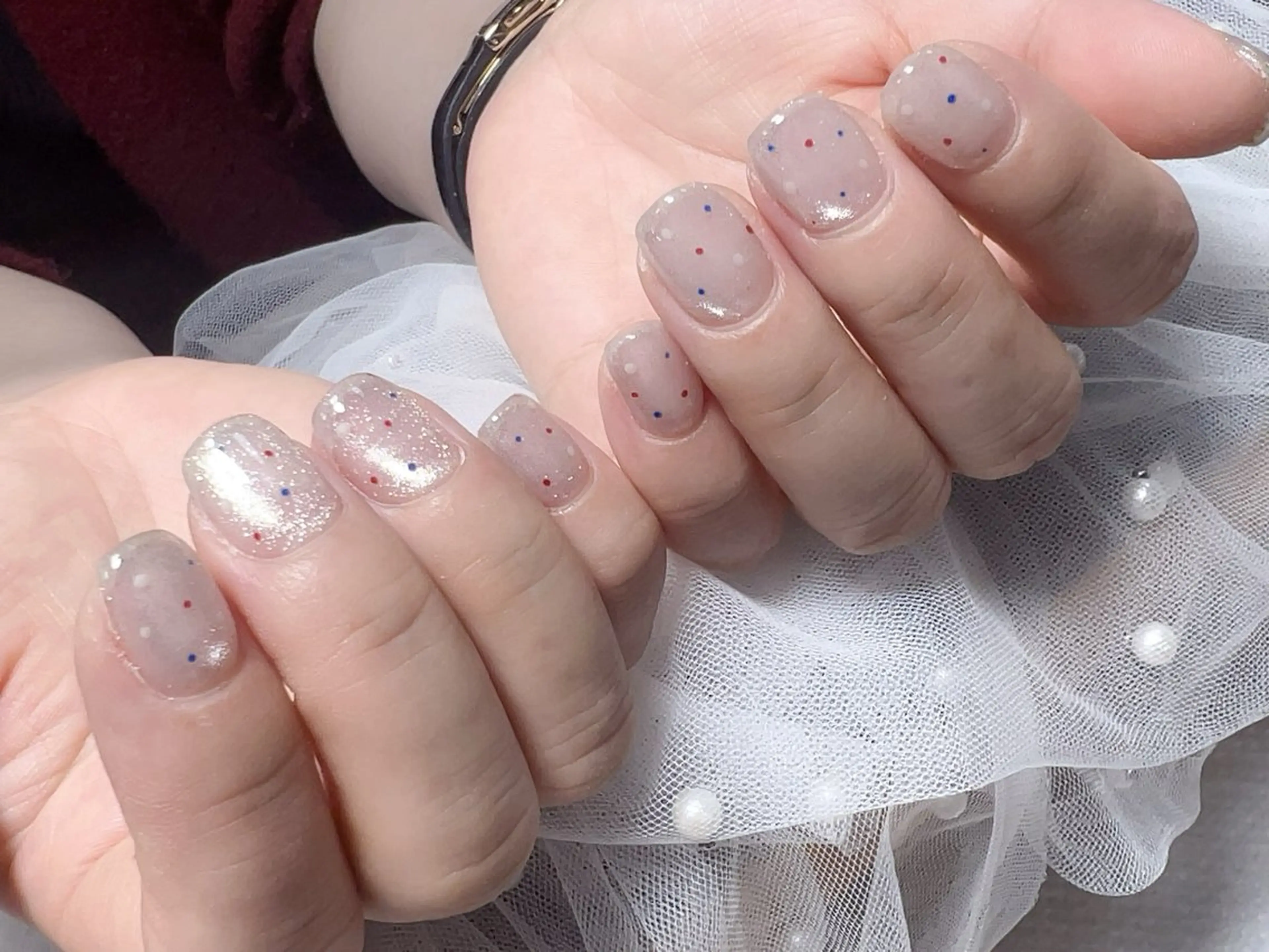 ネイル ハンドネイル Nail NaNaのネイルデザイン