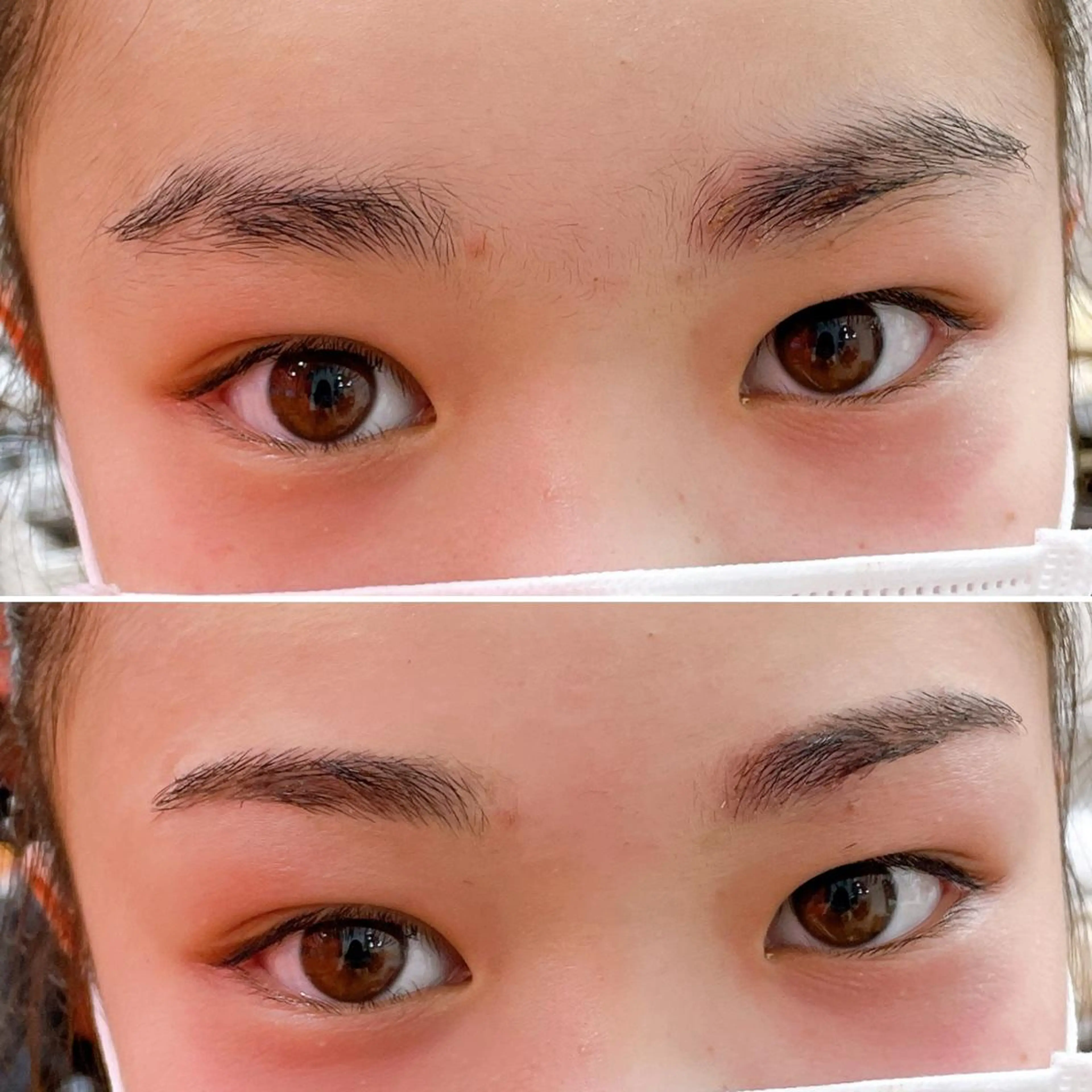 アイブロウ ワックス脱毛 その他(アイブロウ) jasmine yamashitaのマツエク・マツパデザイン