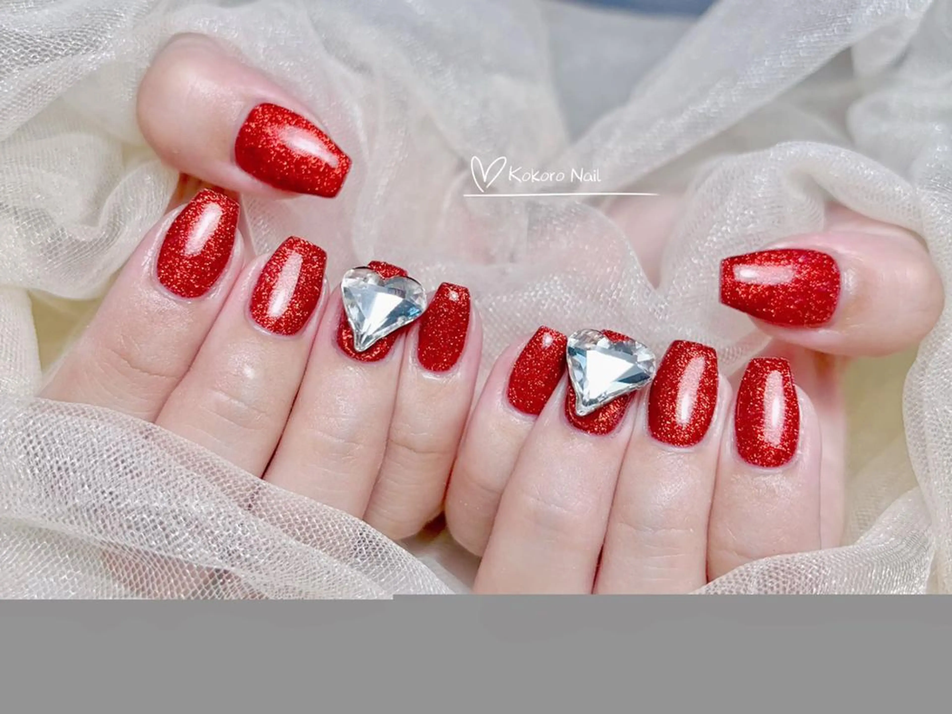 ネイル 💗NA.YUKI NAIL💗のネイルデザイン