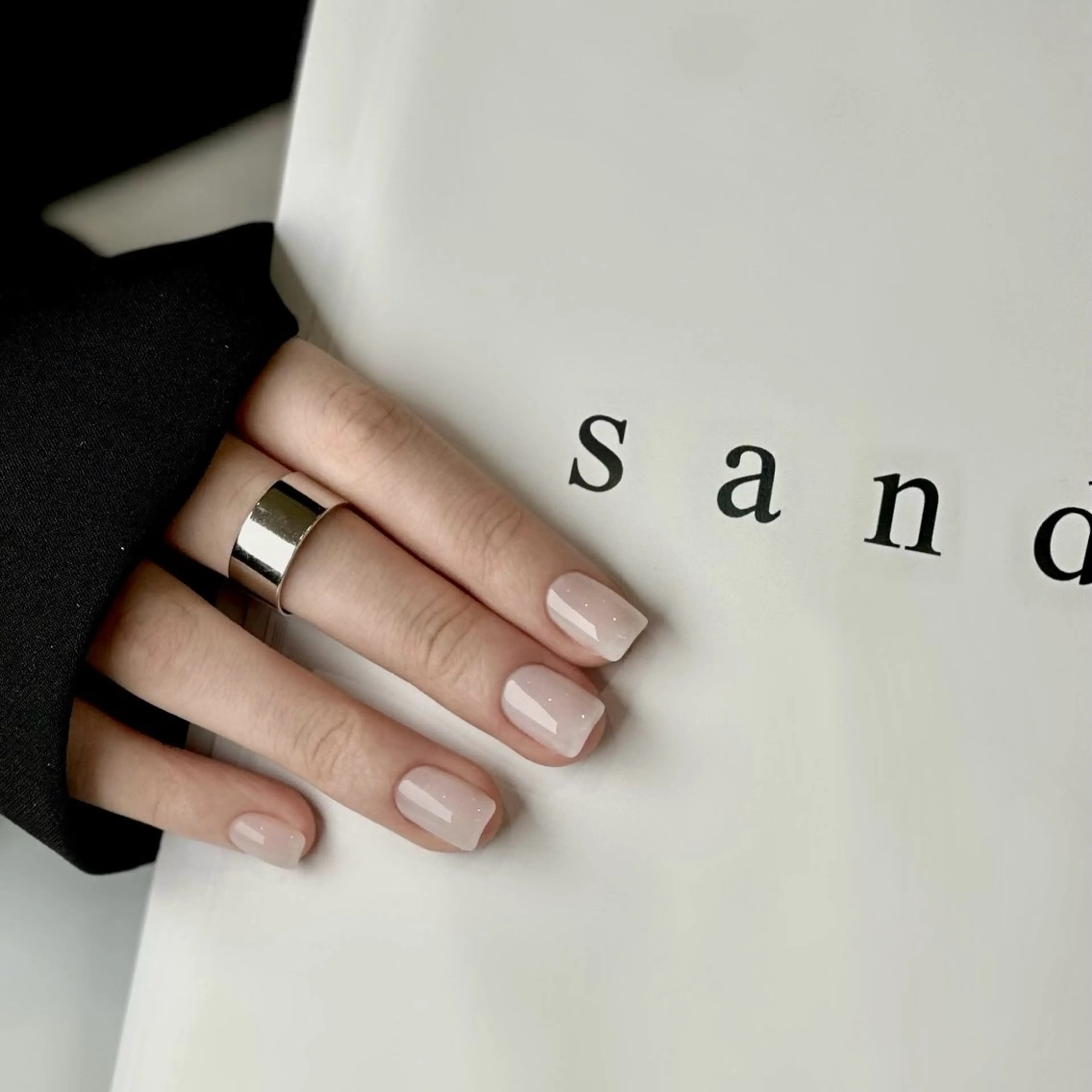 ネイル 先着順× 実力派ネイル蒲田✨のネイルデザイン