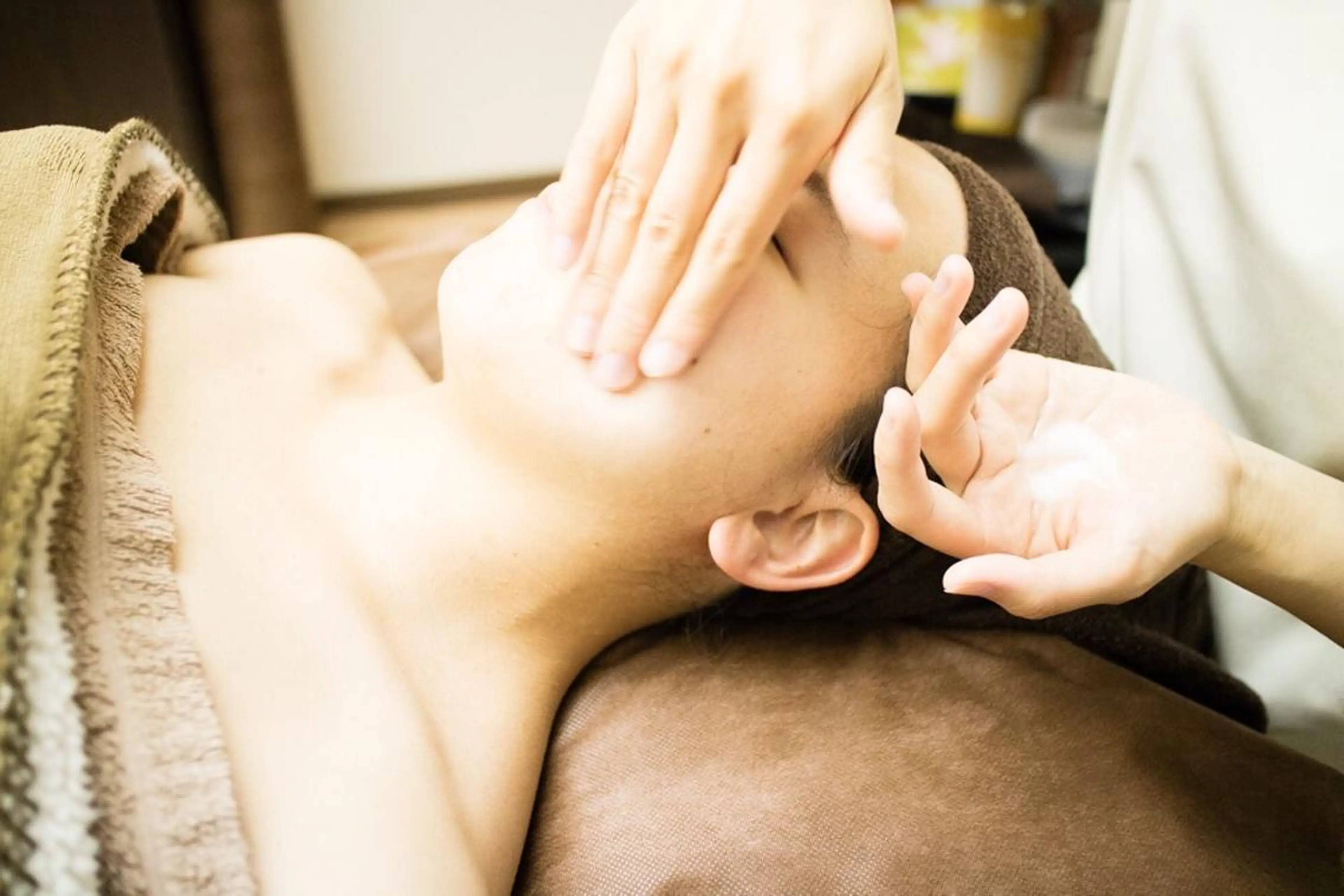 Roccoブライダルエステ相談＋フェイシャル体験20分✨の写真