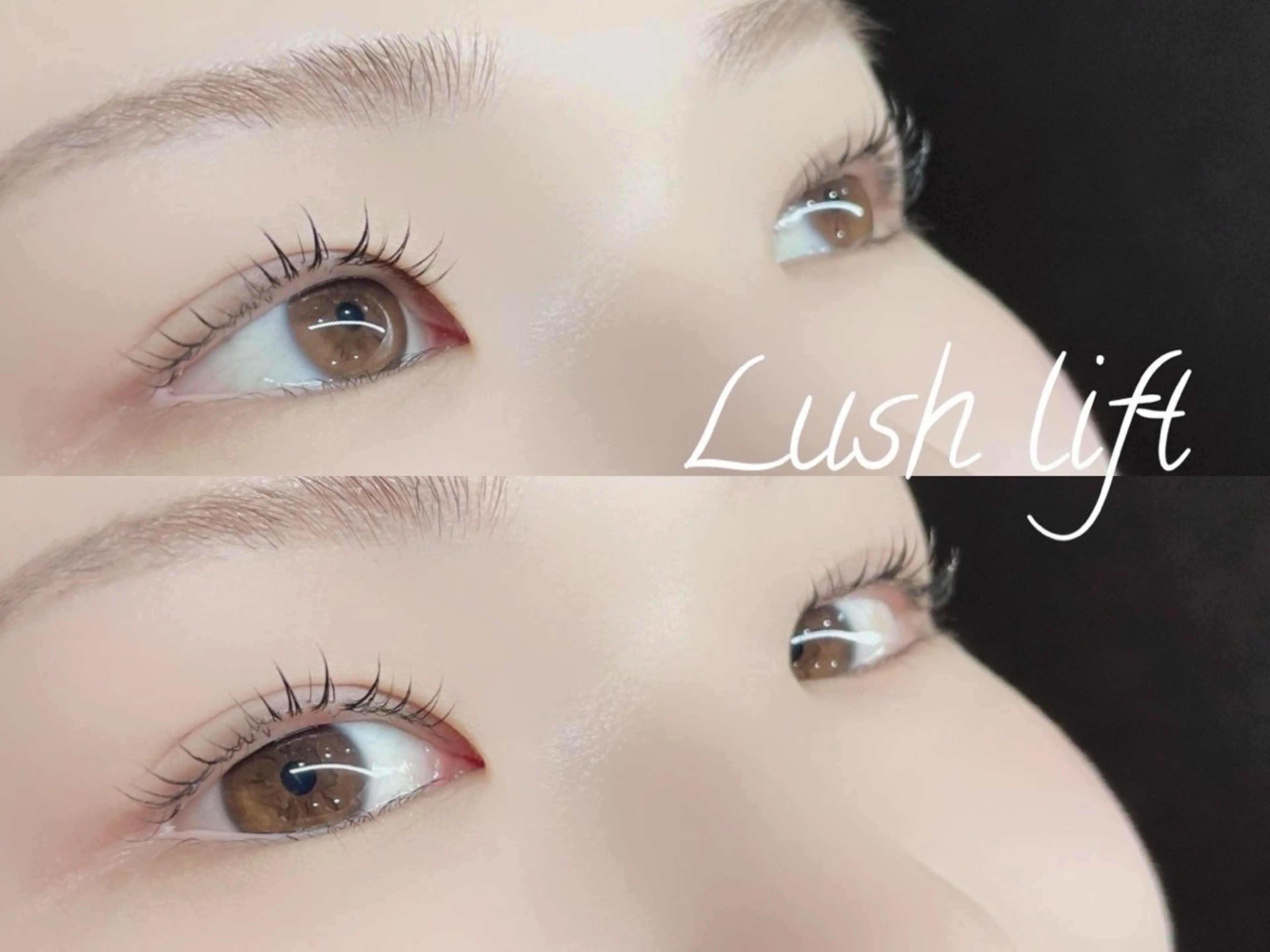 マツエク・マツパ マツパ ２アイ＆ネイルサロン リスブラン銀座新富町のマツエク・マツパデザイン