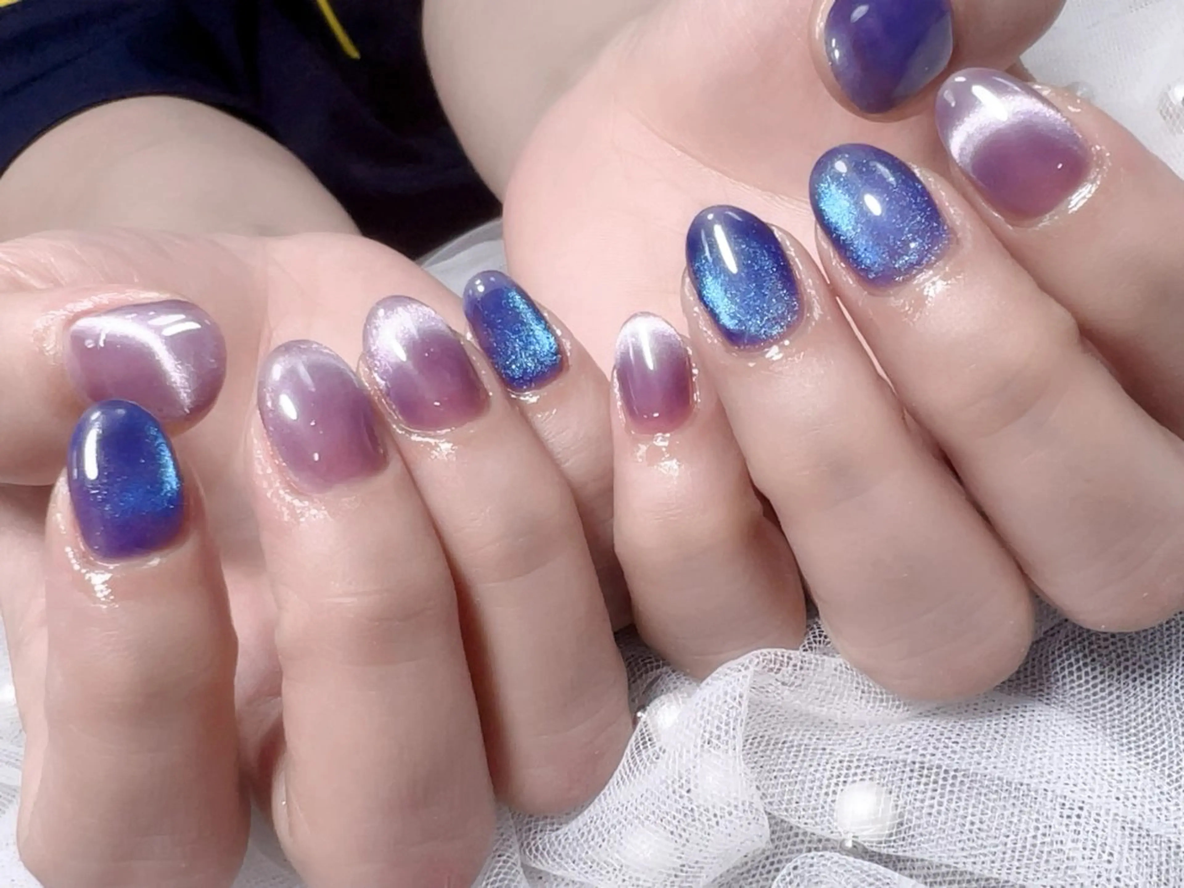 ネイル ハンドネイル Nail NaNaのネイルデザイン