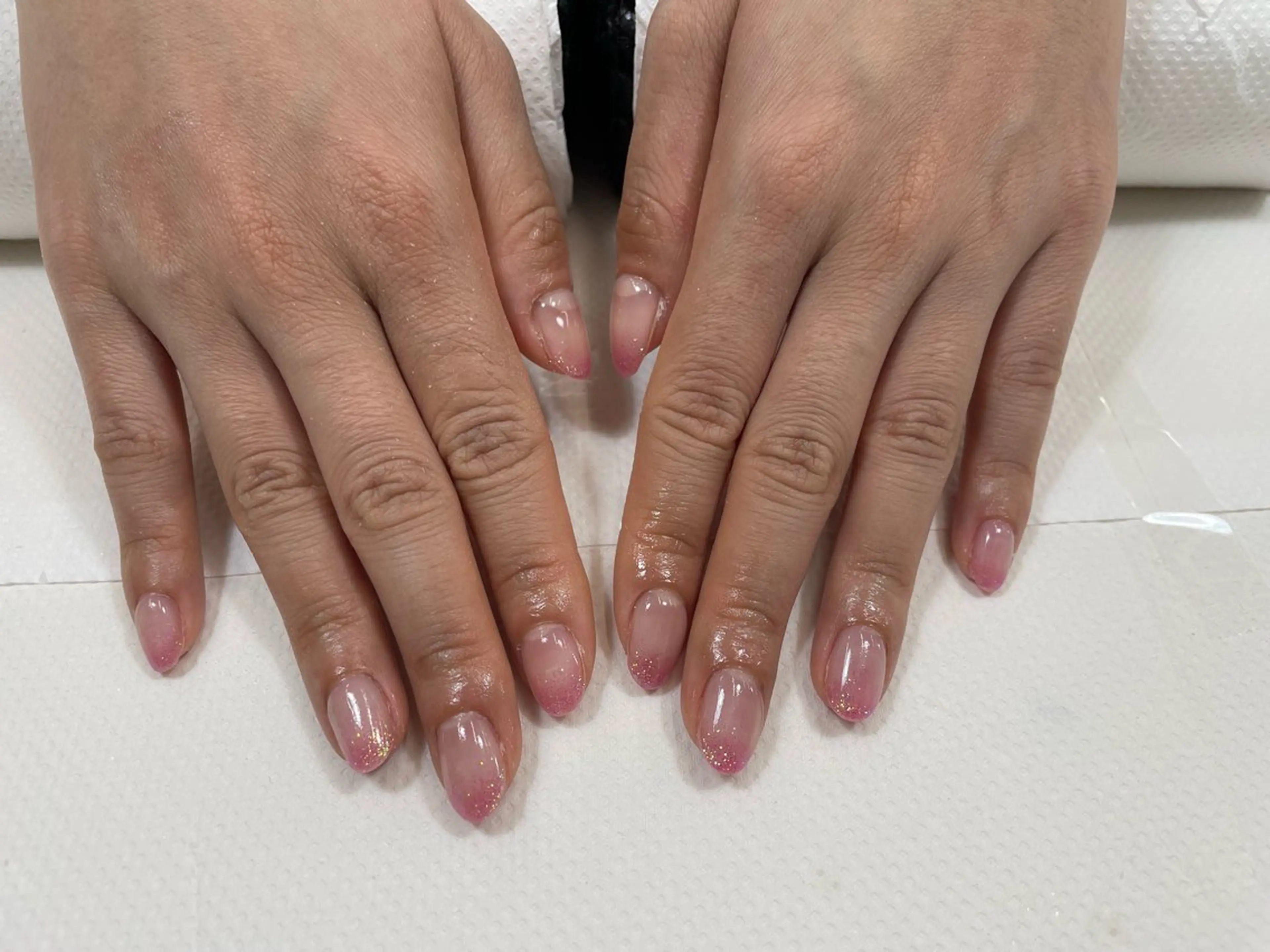 ネイル lebon nail ほのかのネイルデザイン