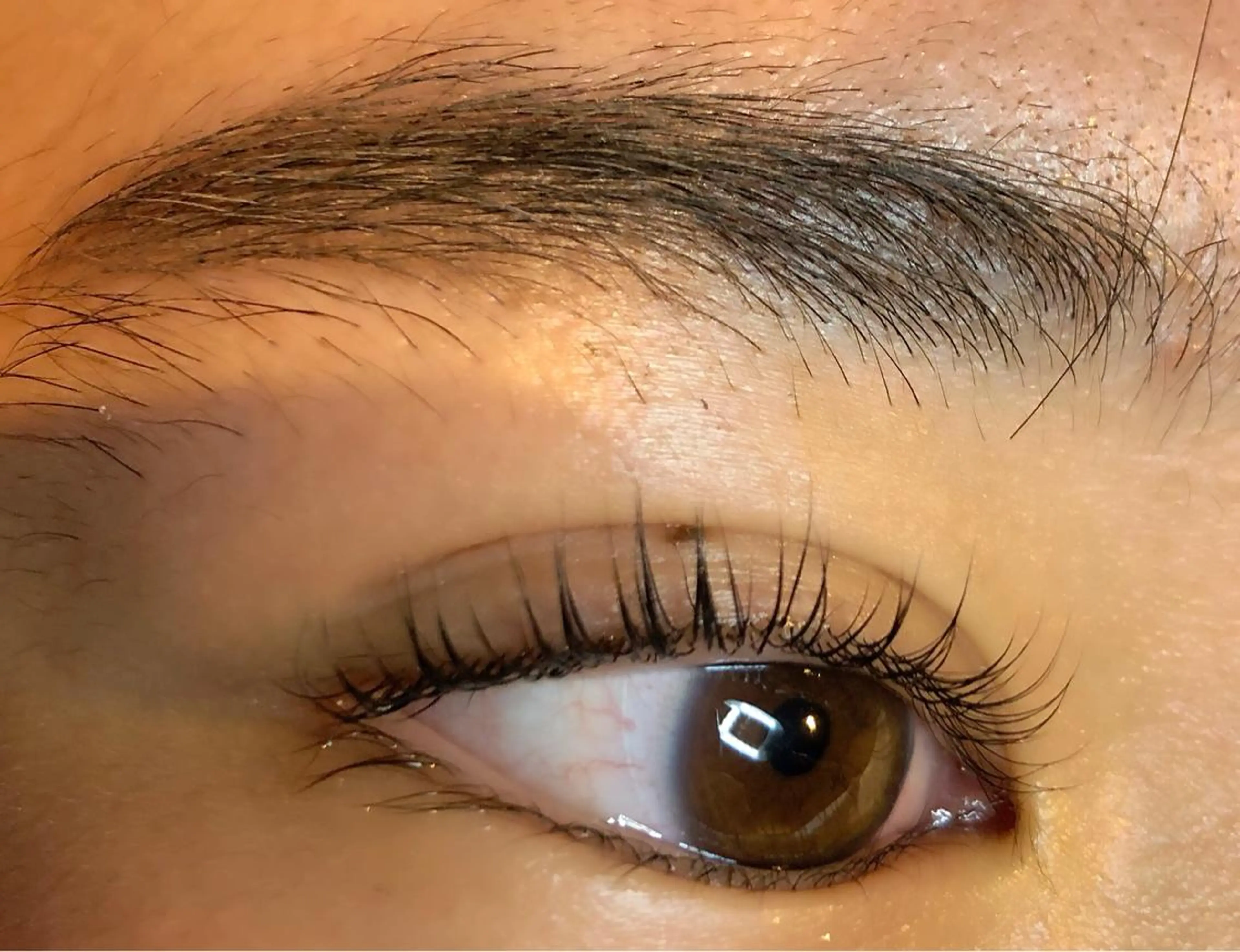 マツエク・マツパ WASHAW Juno所属・吉村 舞のマツエク・マツパデザイン