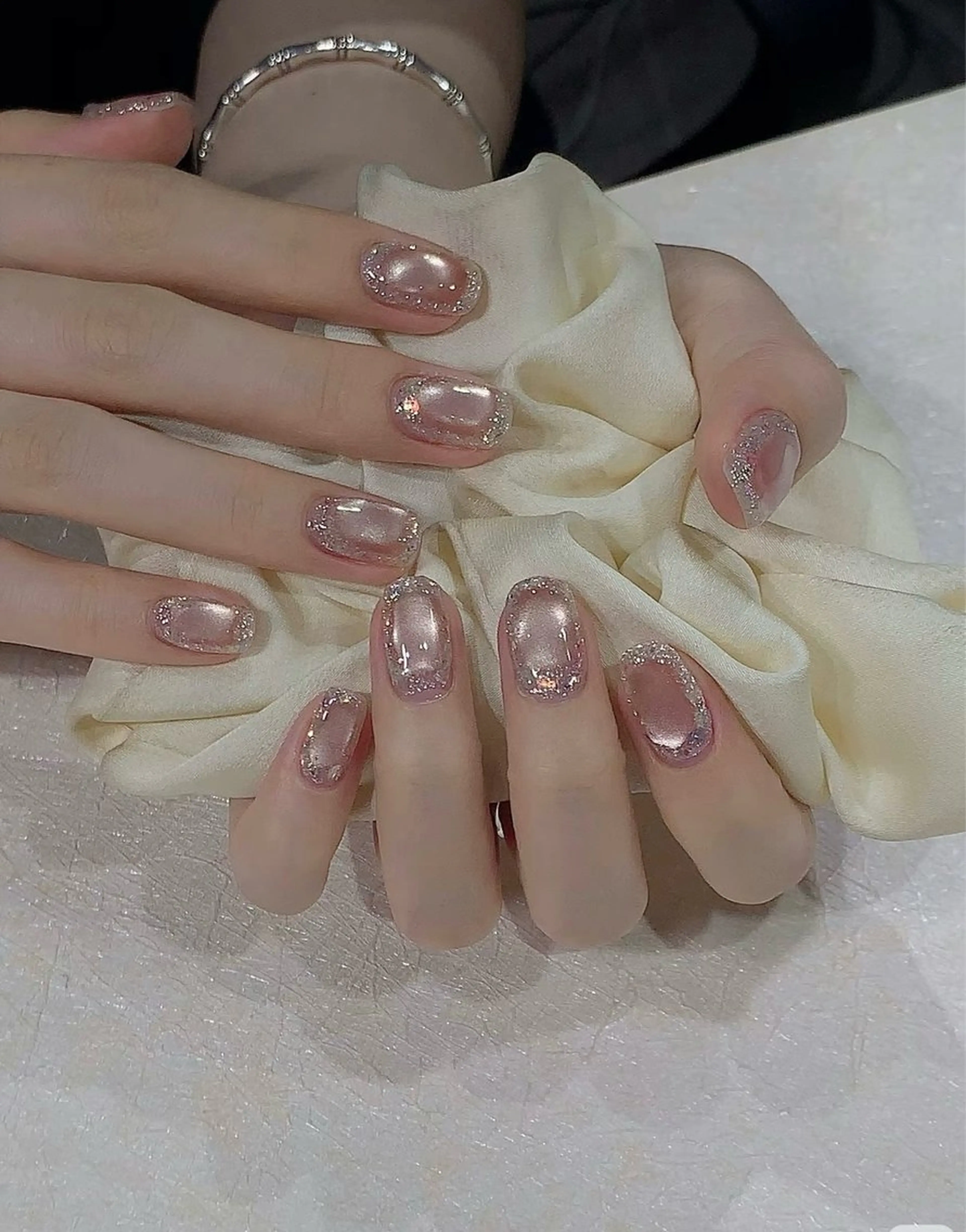 ネイル Lucy nail所属・Lucy nailのネイルデザイン