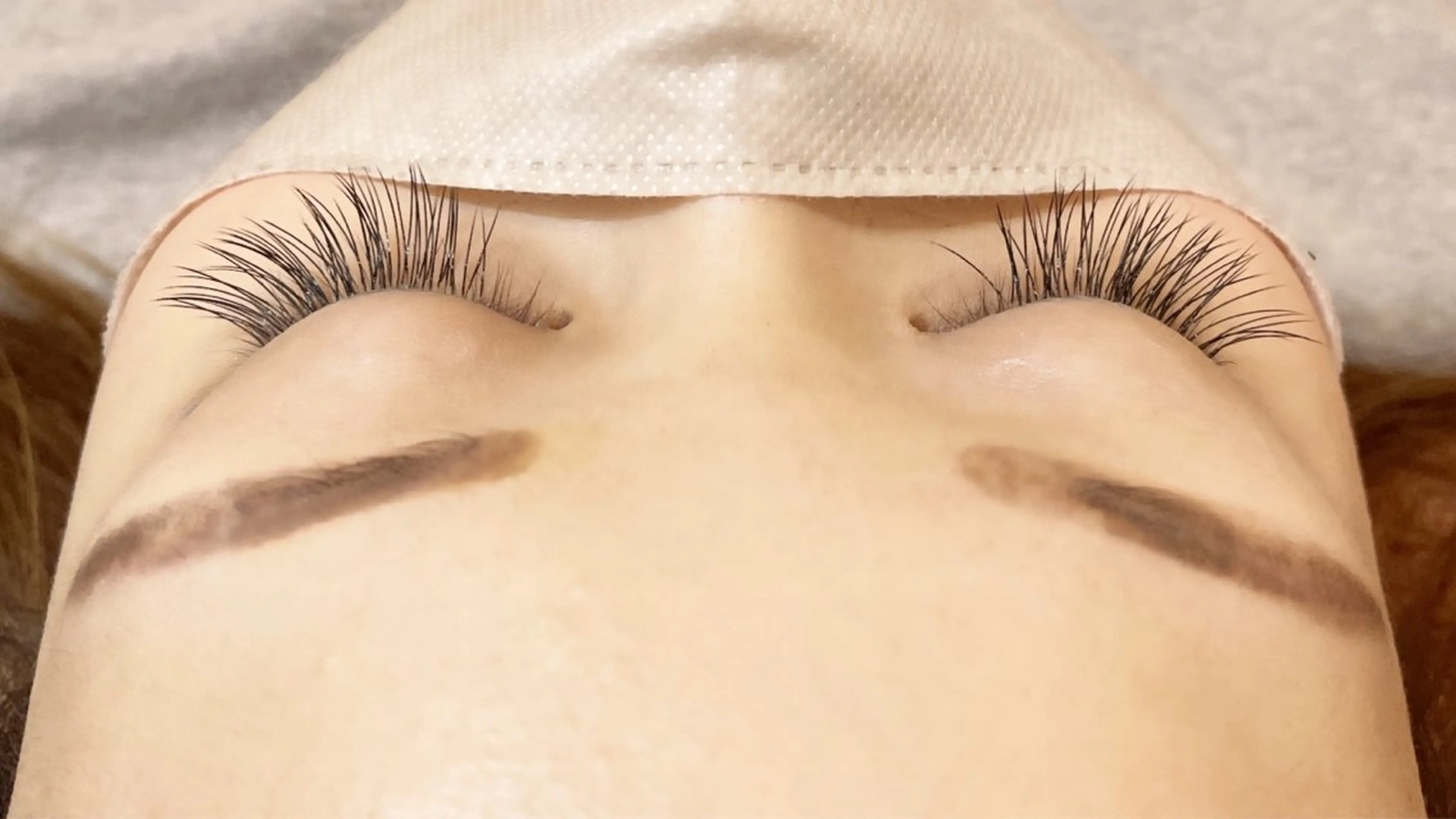 マツエク・マツパ Lokelani HAYASHIのマツエク・マツパデザイン