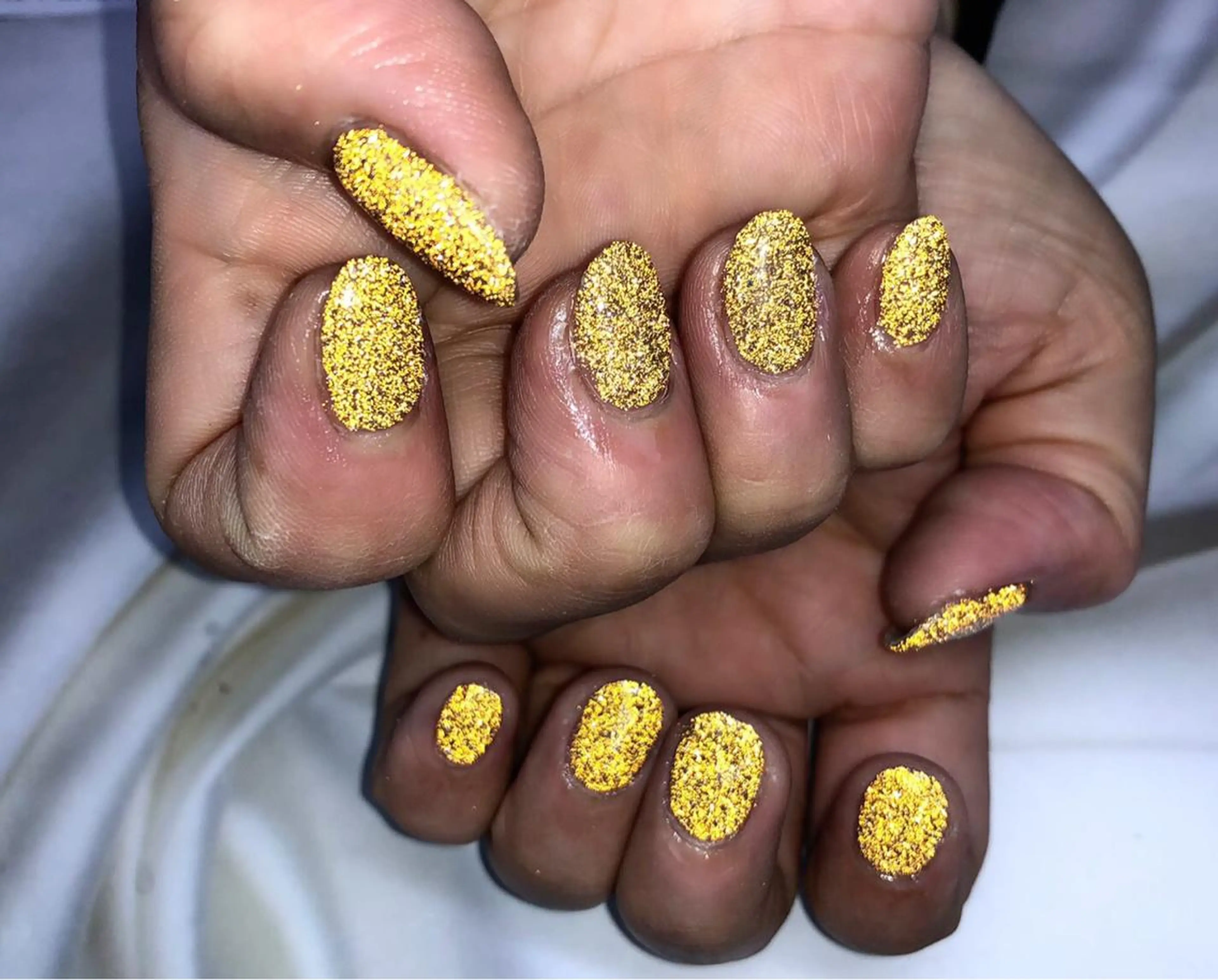 ネイル フラッシュネイル nail salon アトリエBONOのネイルデザイン