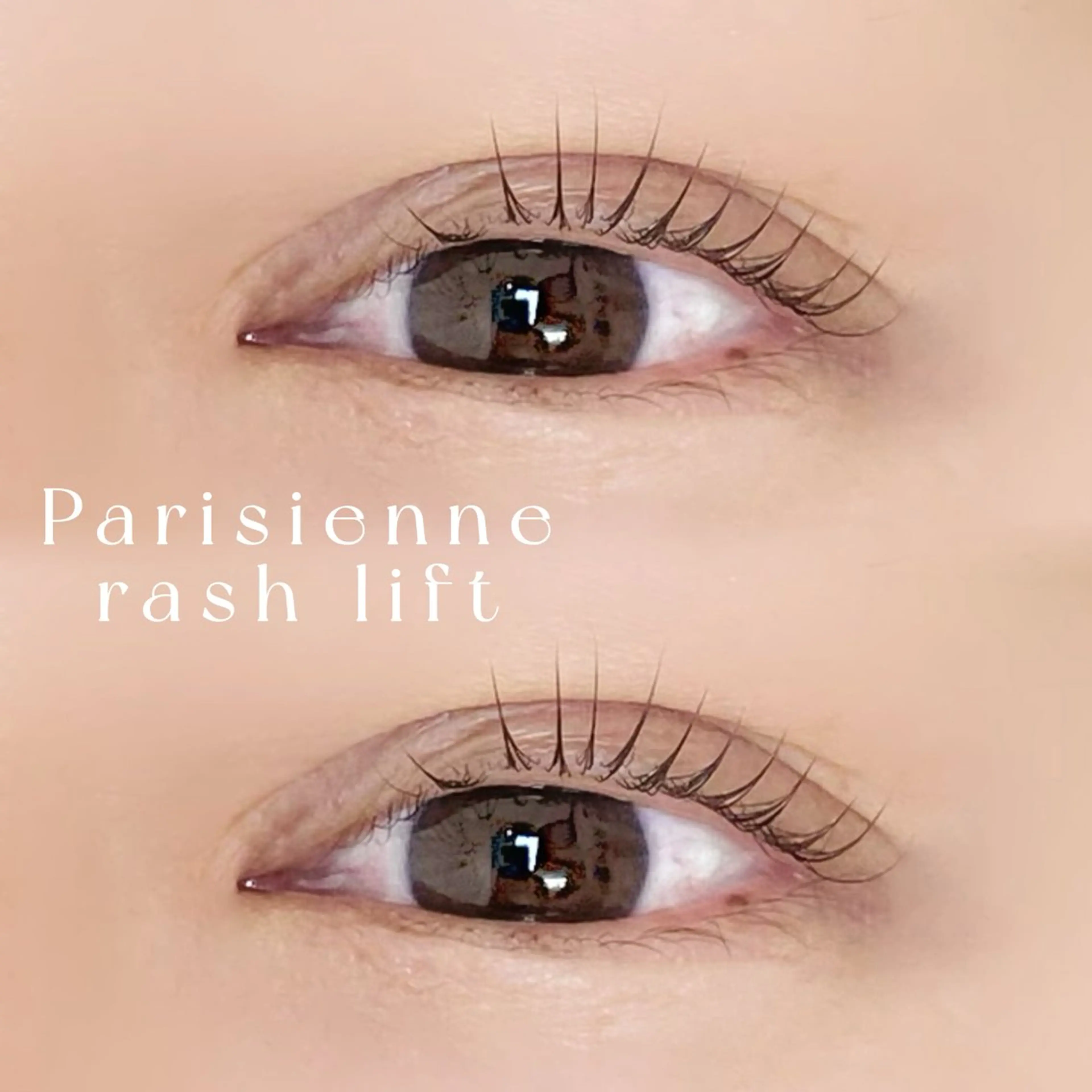 マツエク・マツパ muse izu【葛城店】のマツエク・マツパデザイン