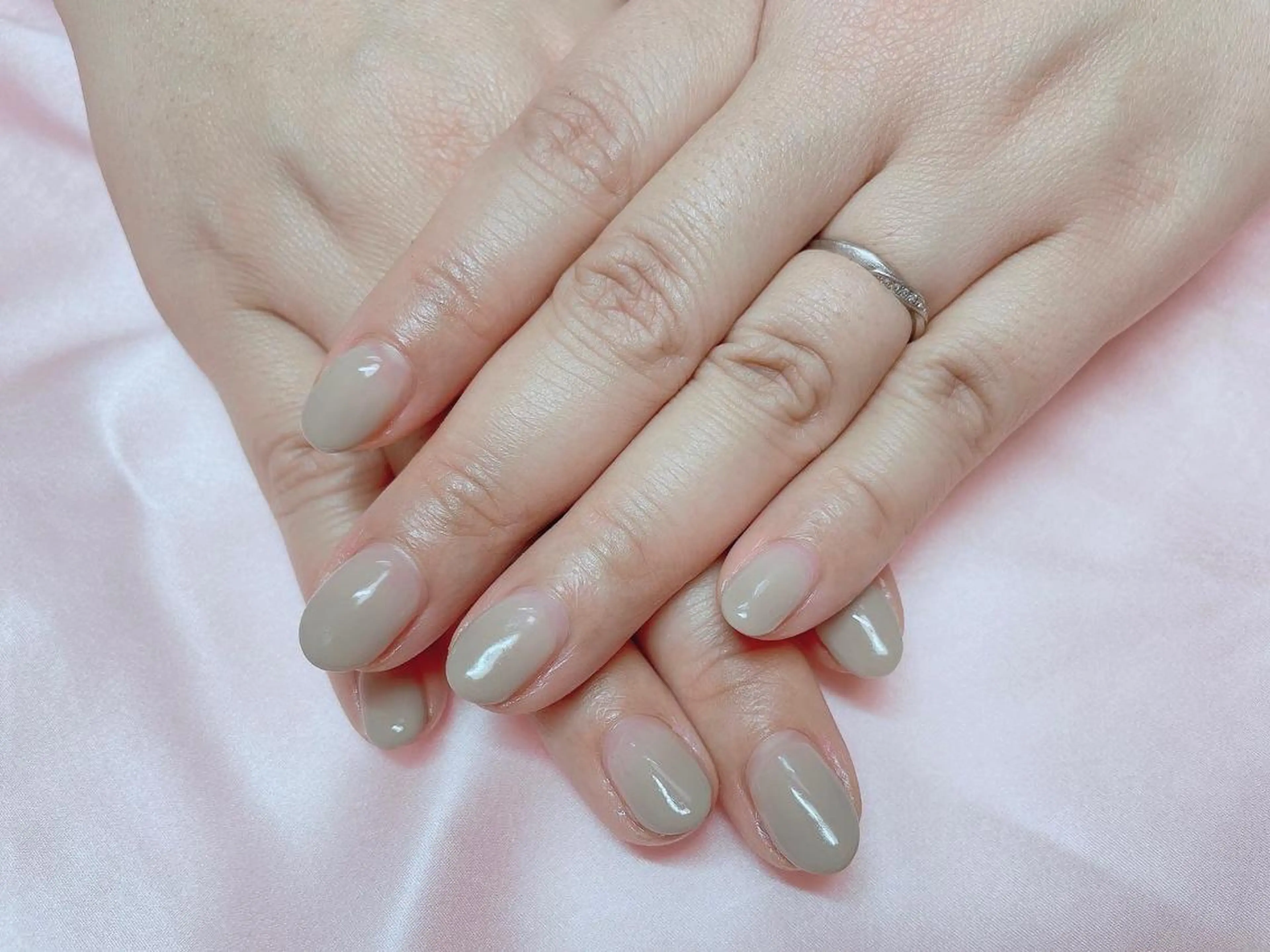 ネイル m saaのネイルデザイン