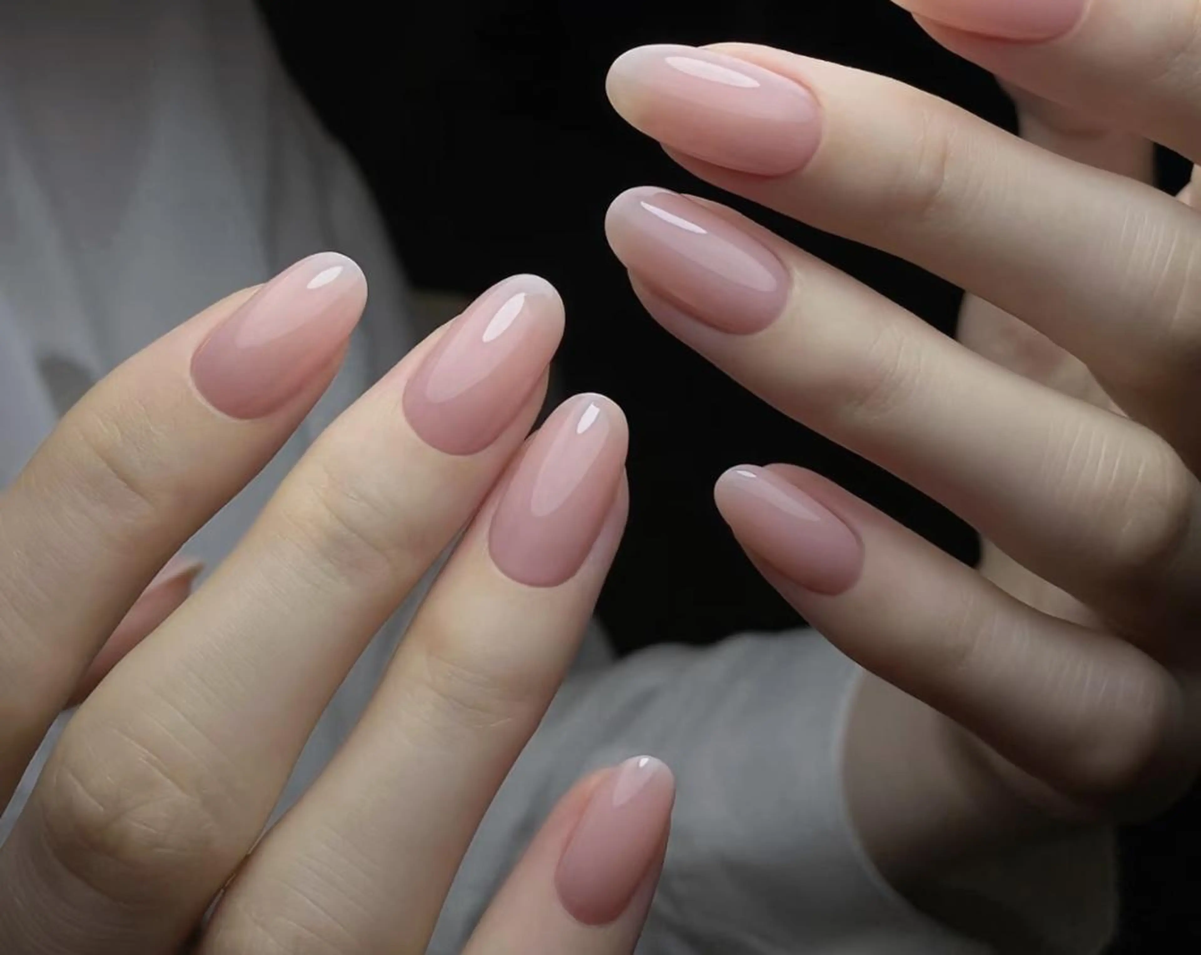 ネイル ハンドネイル 🎀 UU_nailのネイルデザイン