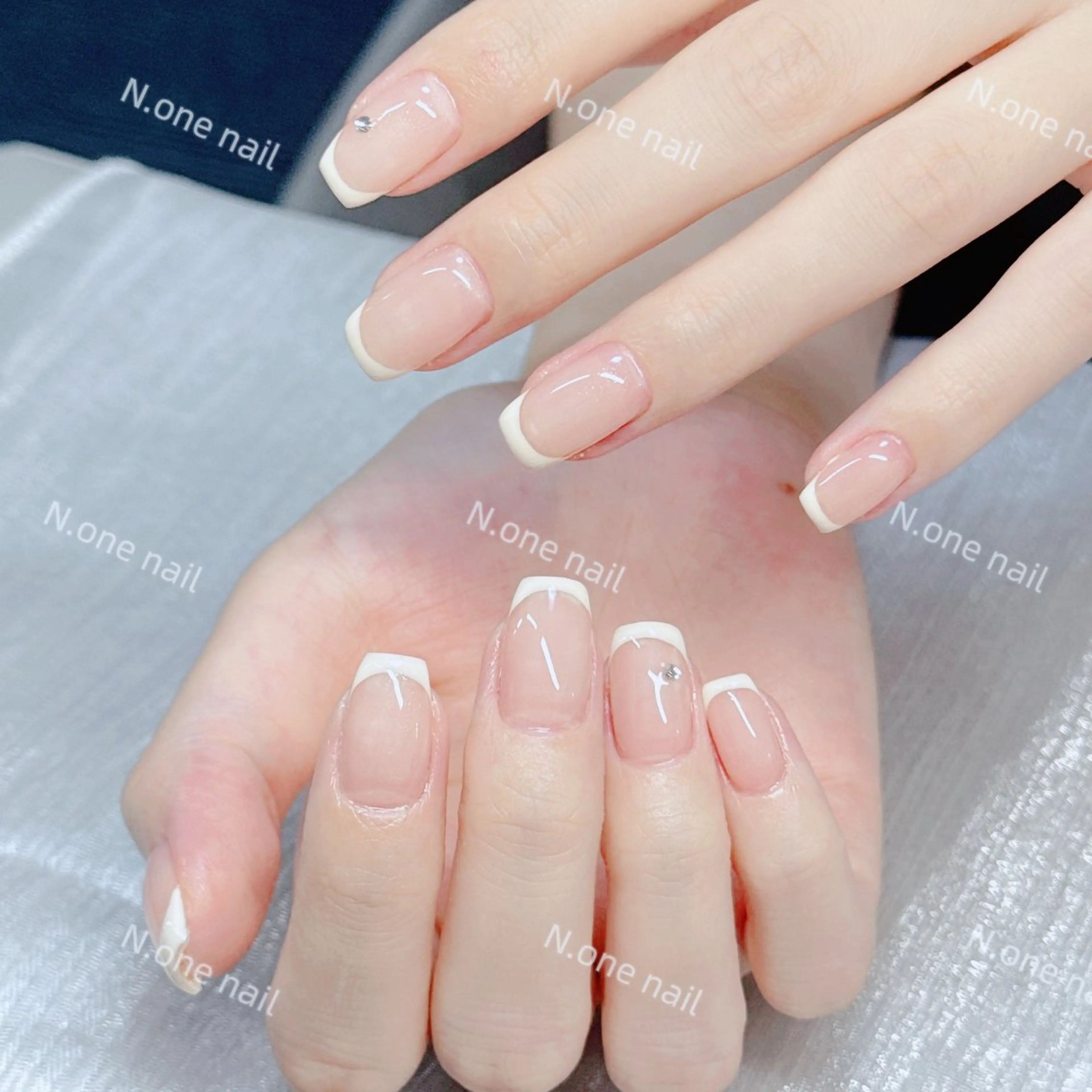 ネイル N.one Miya🎀のネイルデザイン