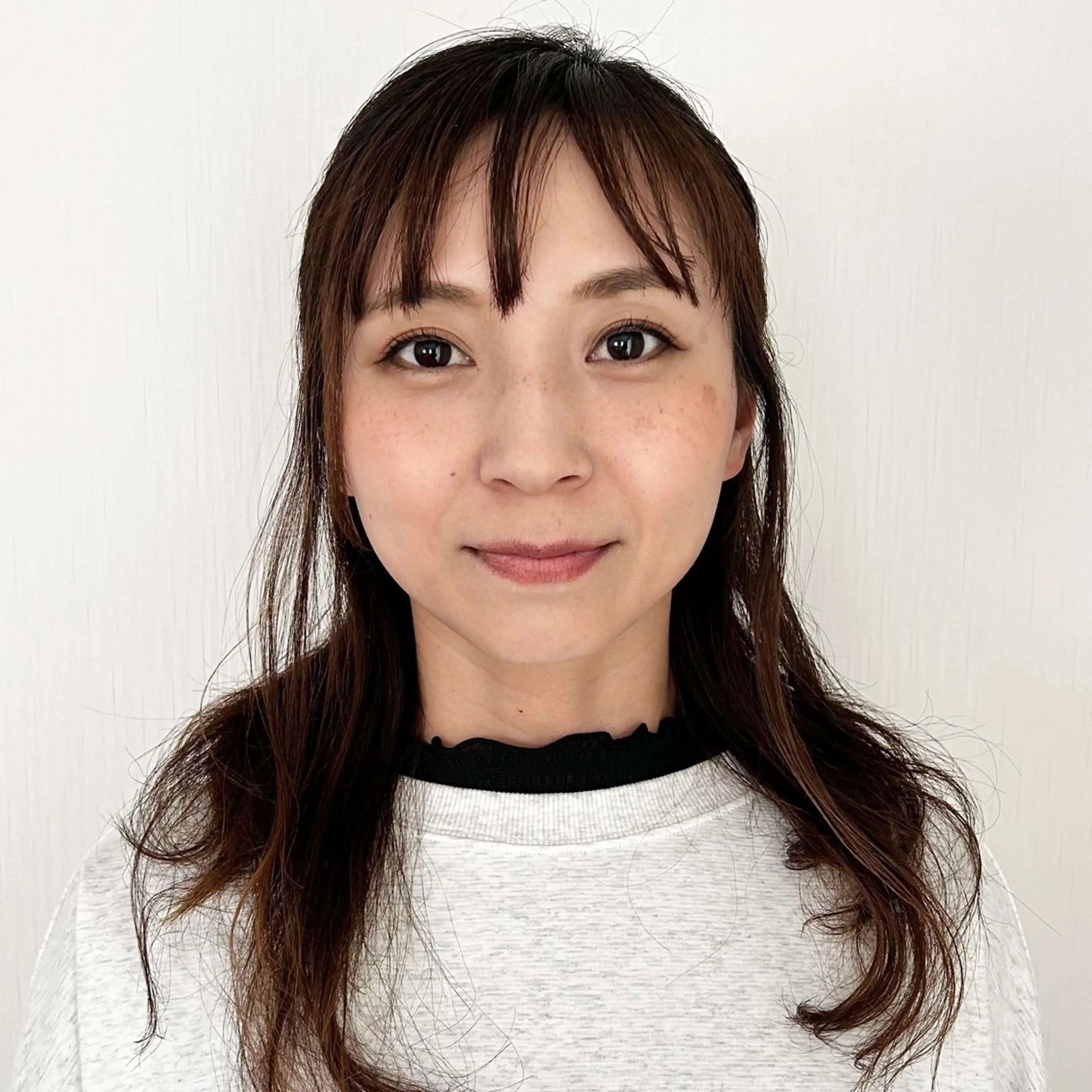 顔タイプ診断 みさき Éclat（エクラ）のその他イメージ