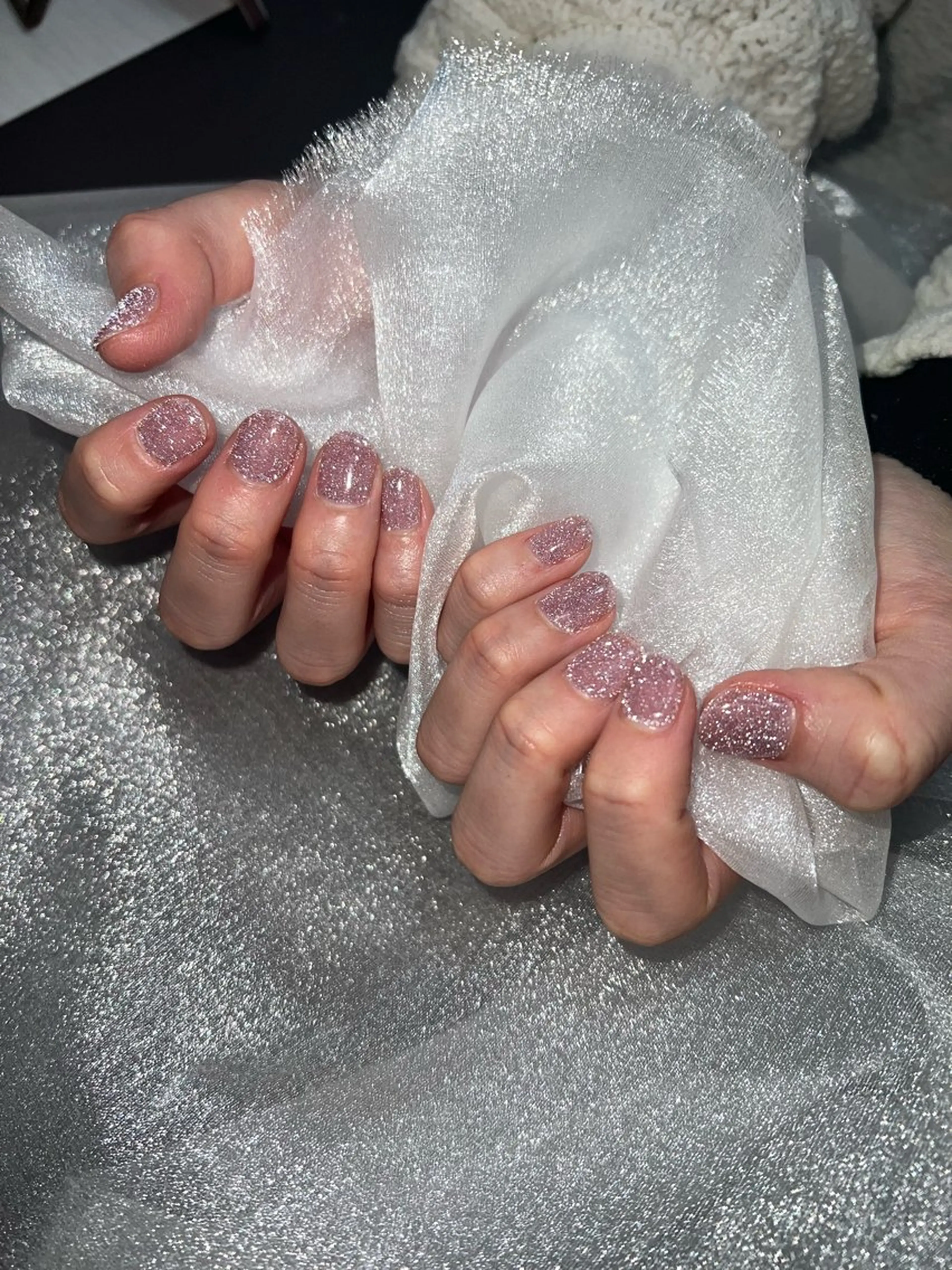 1日2名限定🌼オフなし🌼ハンドワンカラーの写真