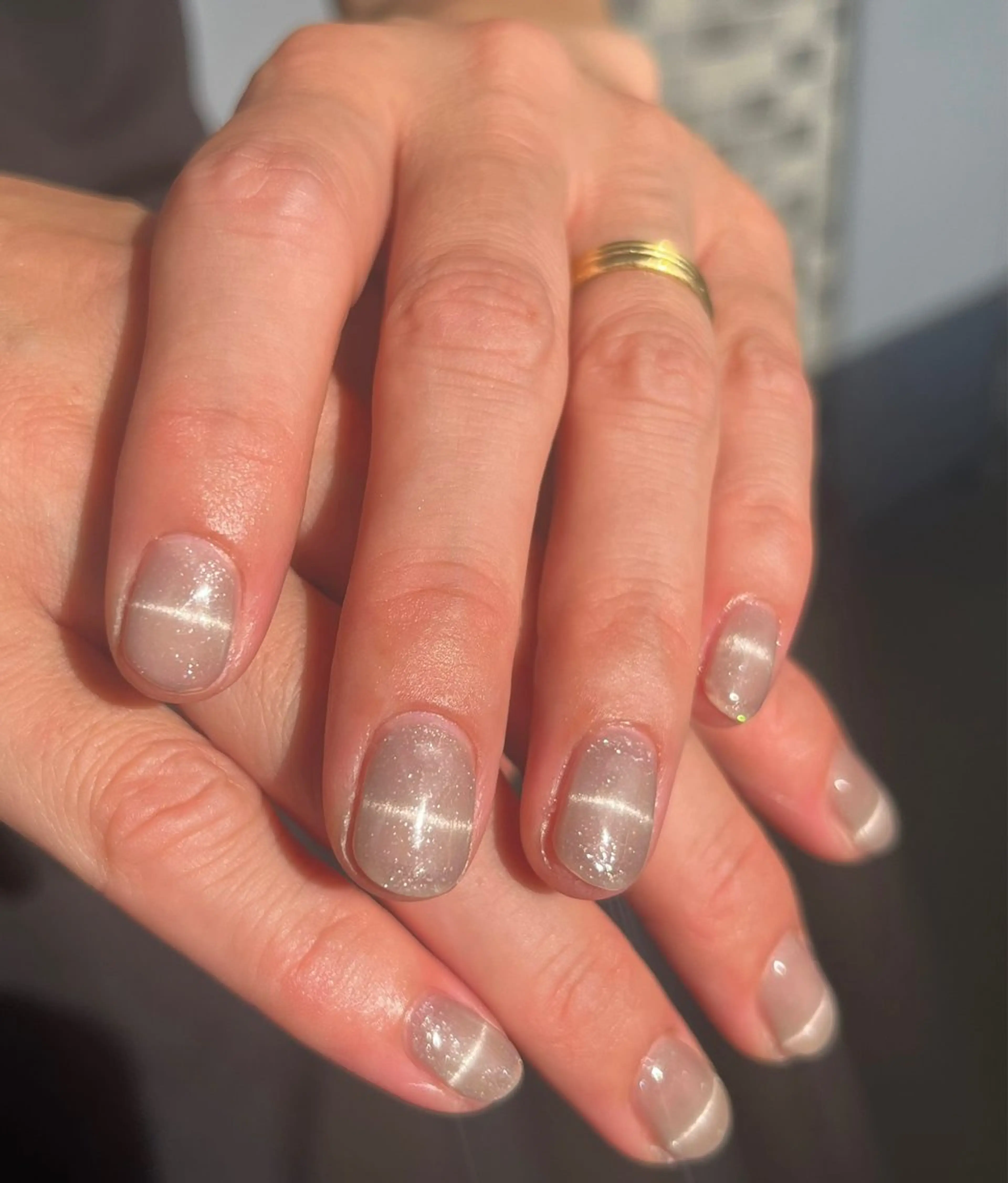 ネイル ≡  nuru ≡ makikoのネイルデザイン