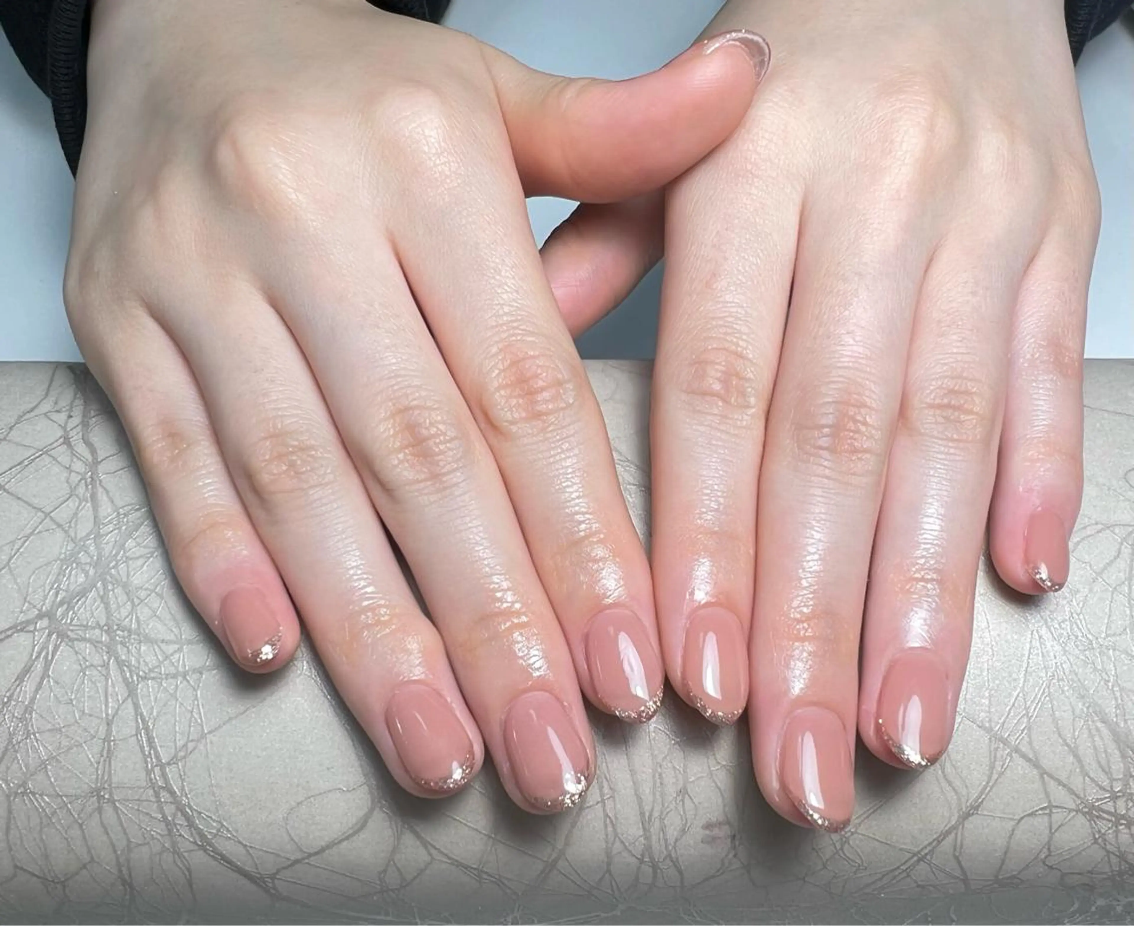 ネイル Una ☀️☀️のネイルデザイン