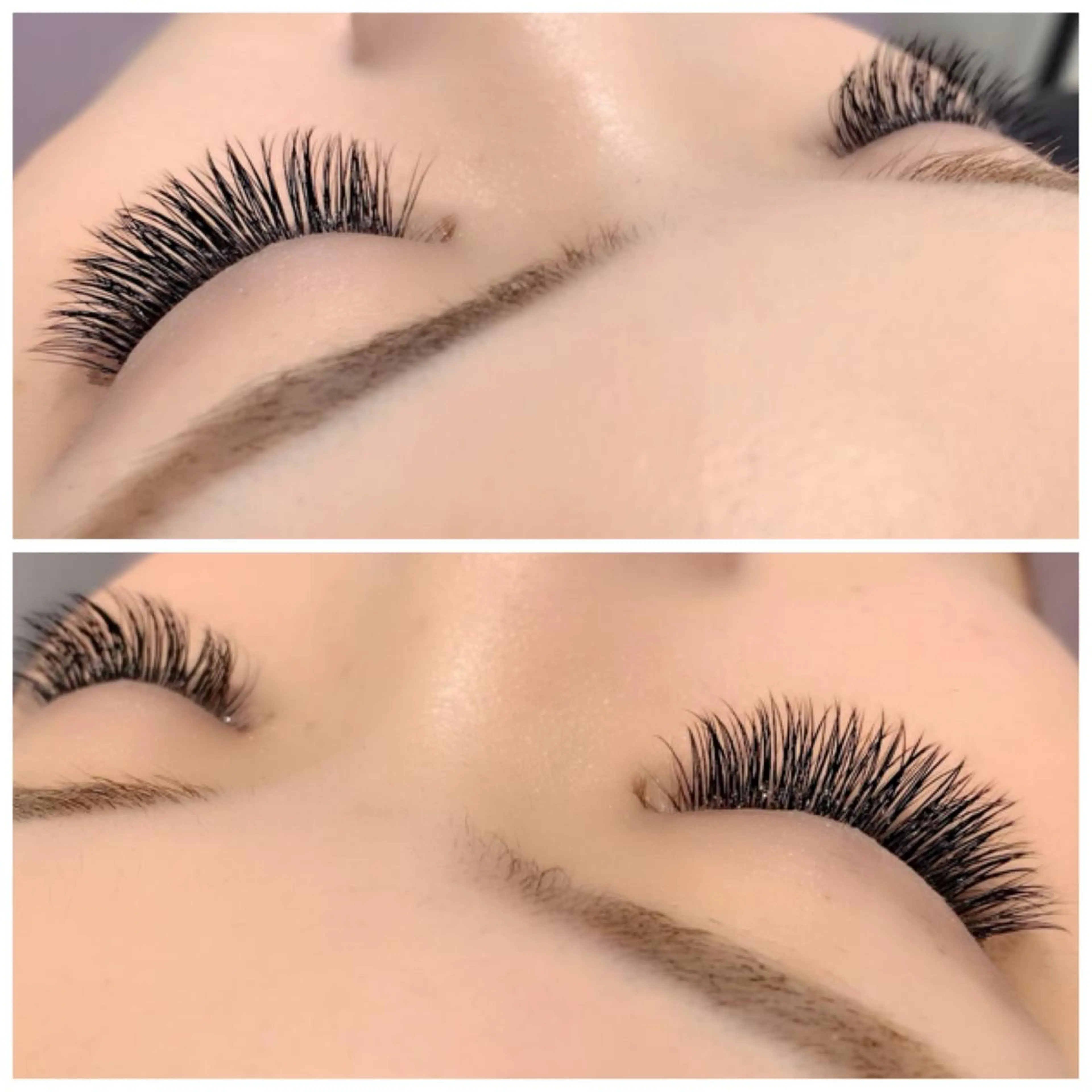 マツエク・マツパ ちだ りさこ🌼𓈒𓏸のマツエク・マツパデザイン