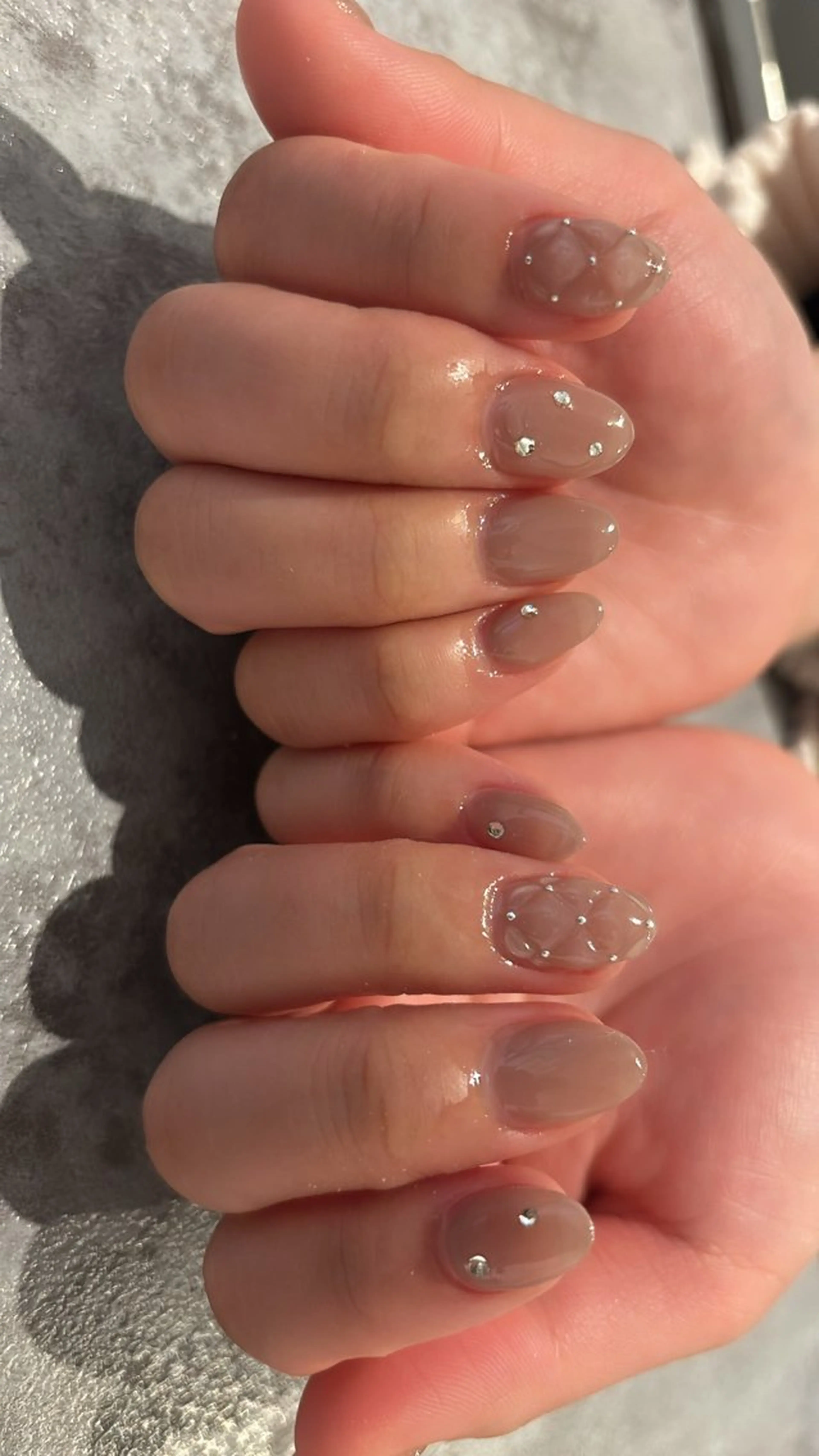 オフ無し持ち込みデザイン❣️の写真