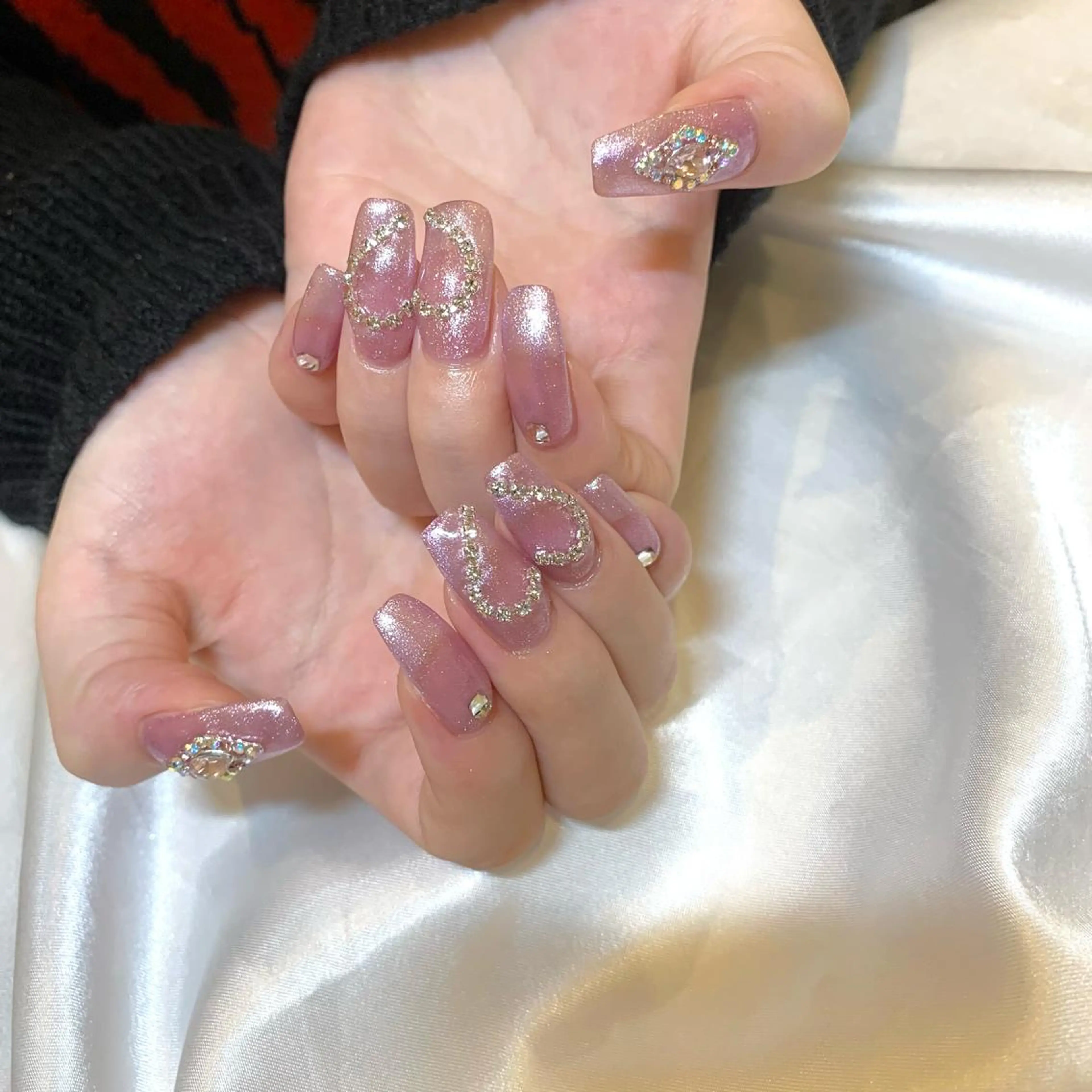 ネイル ハンドネイル ui nailのネイルデザイン