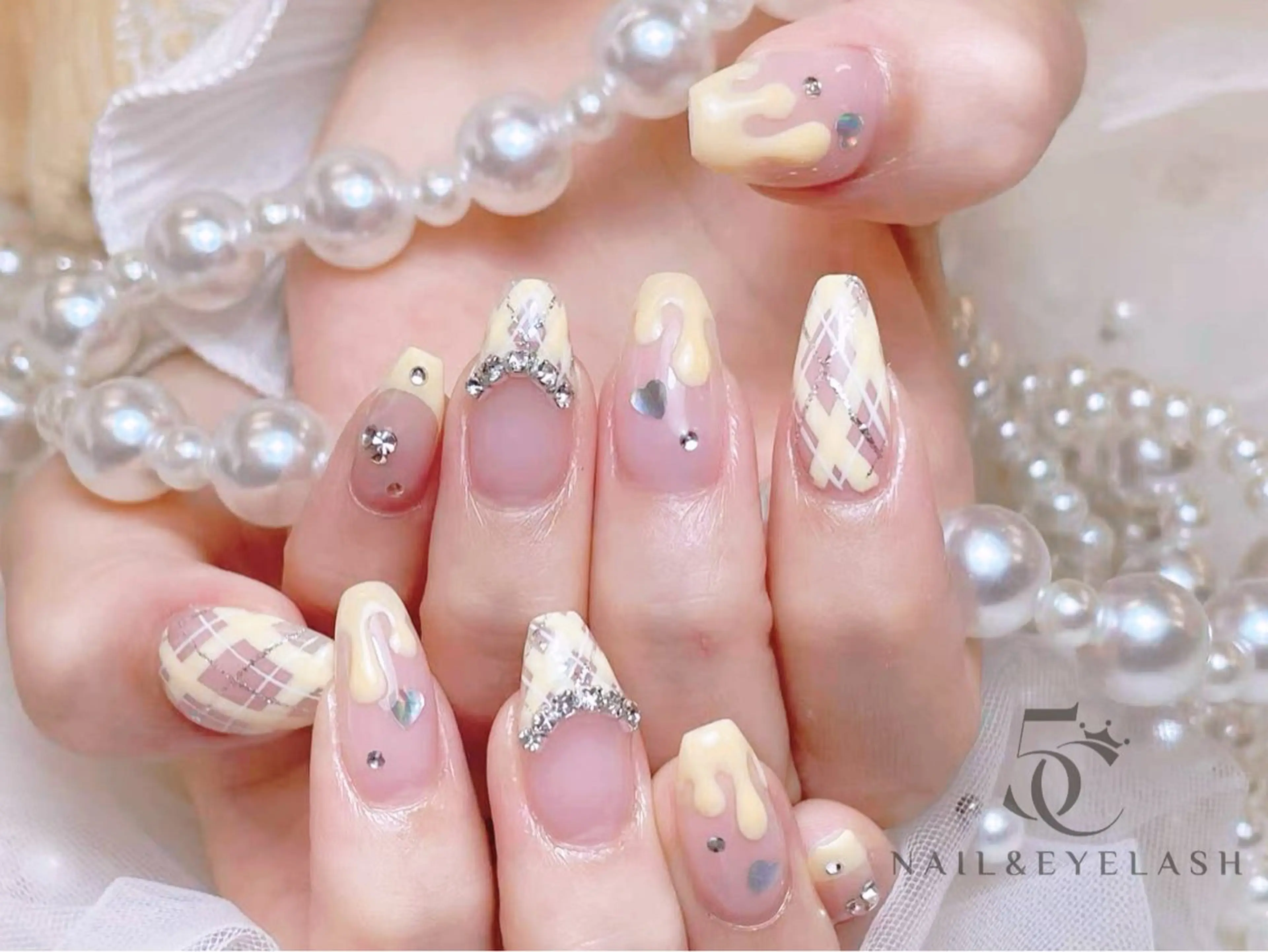 ネイル 5C NAIL 5C NAILのネイルデザイン