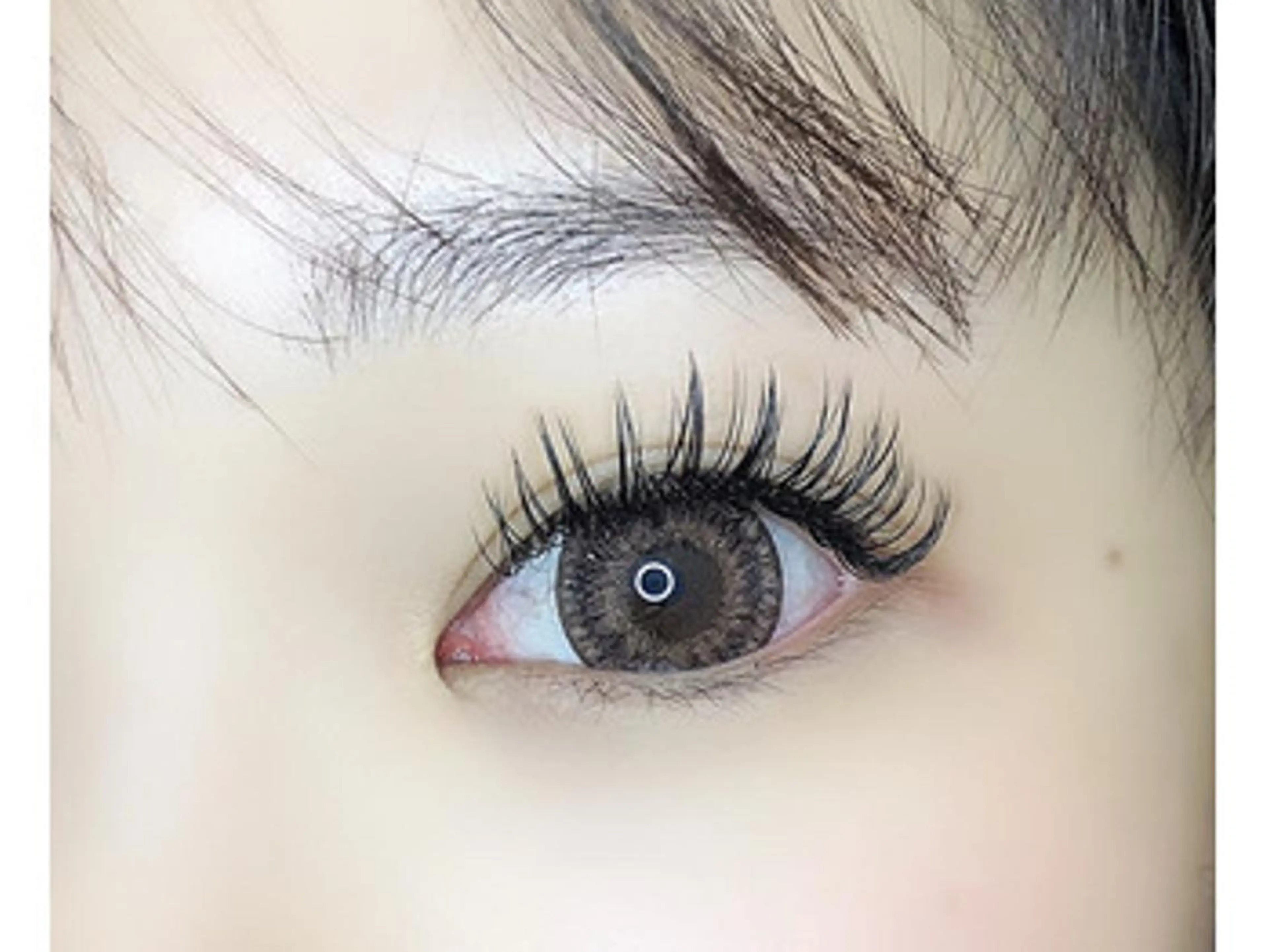 マツエク・マツパ Le Riadのマツエク・マツパデザイン