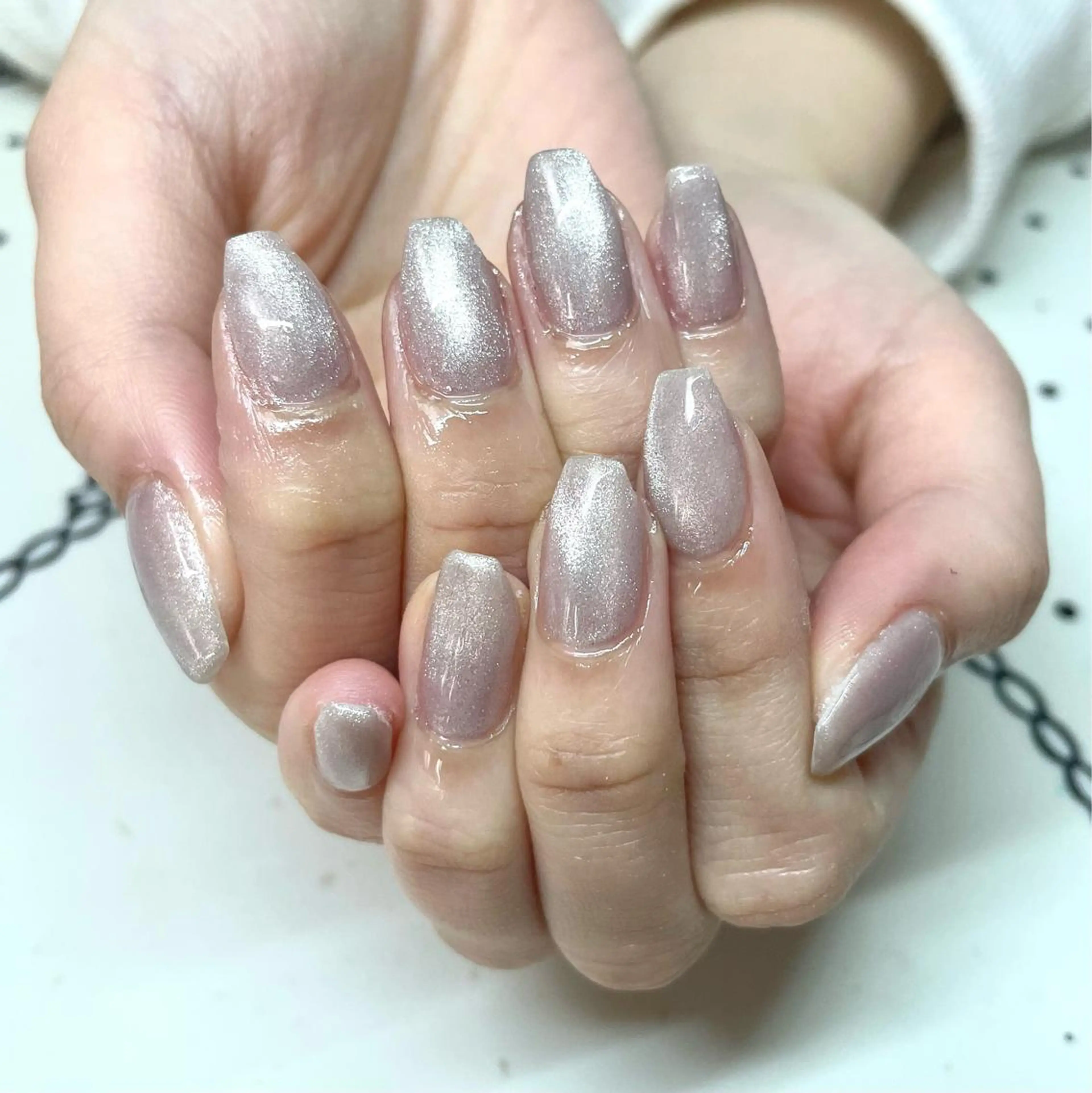 ネイル nailist cocoのネイルデザイン