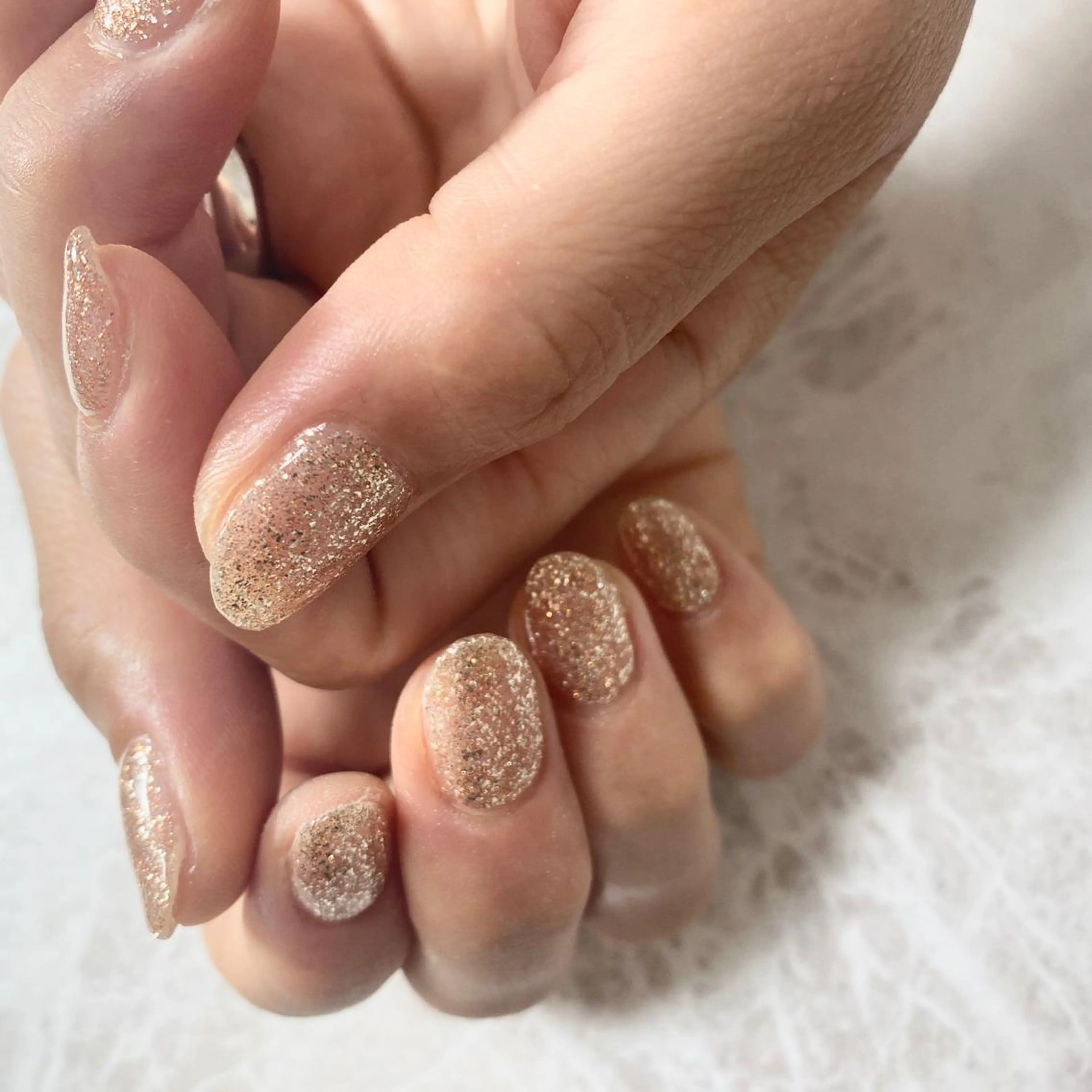 ネイル Ray. ／綺麗目ニュアンスのネイルデザイン