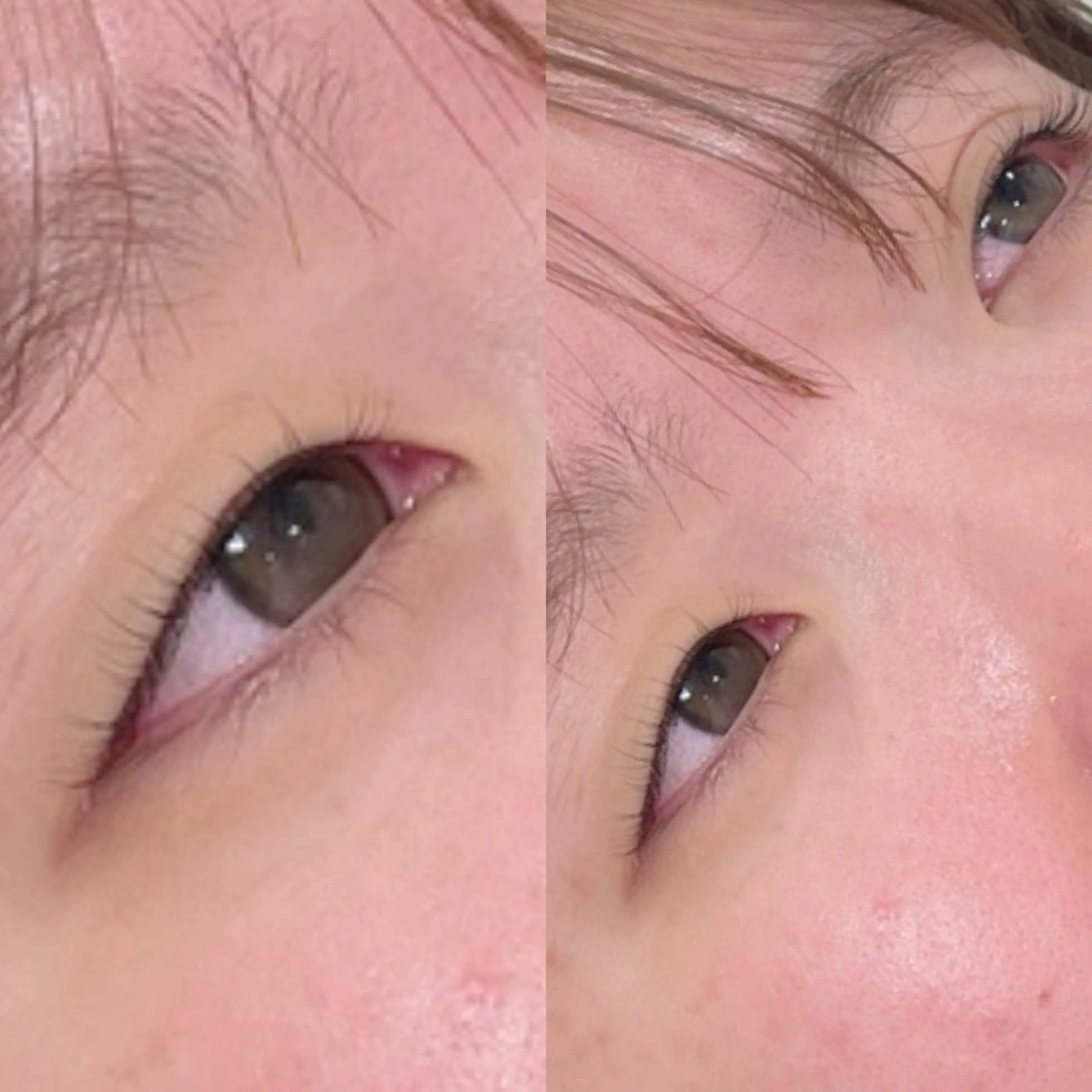 マツエク・マツパ REJOUIR 🌝🍓yuhiの眉毛・アイブロウイメージ