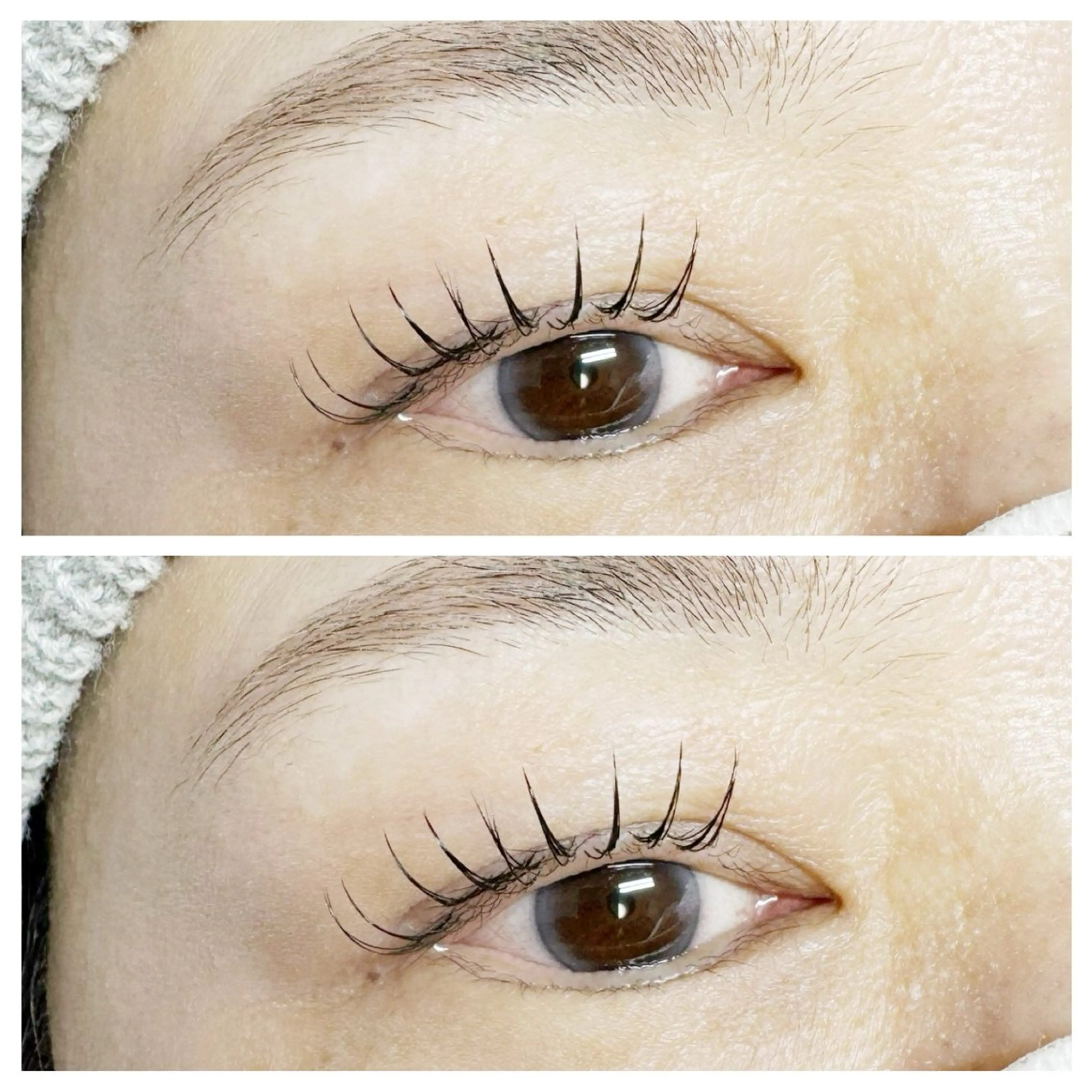 マツエク・マツパ マツエク plume eyelashのマツエク・マツパデザイン
