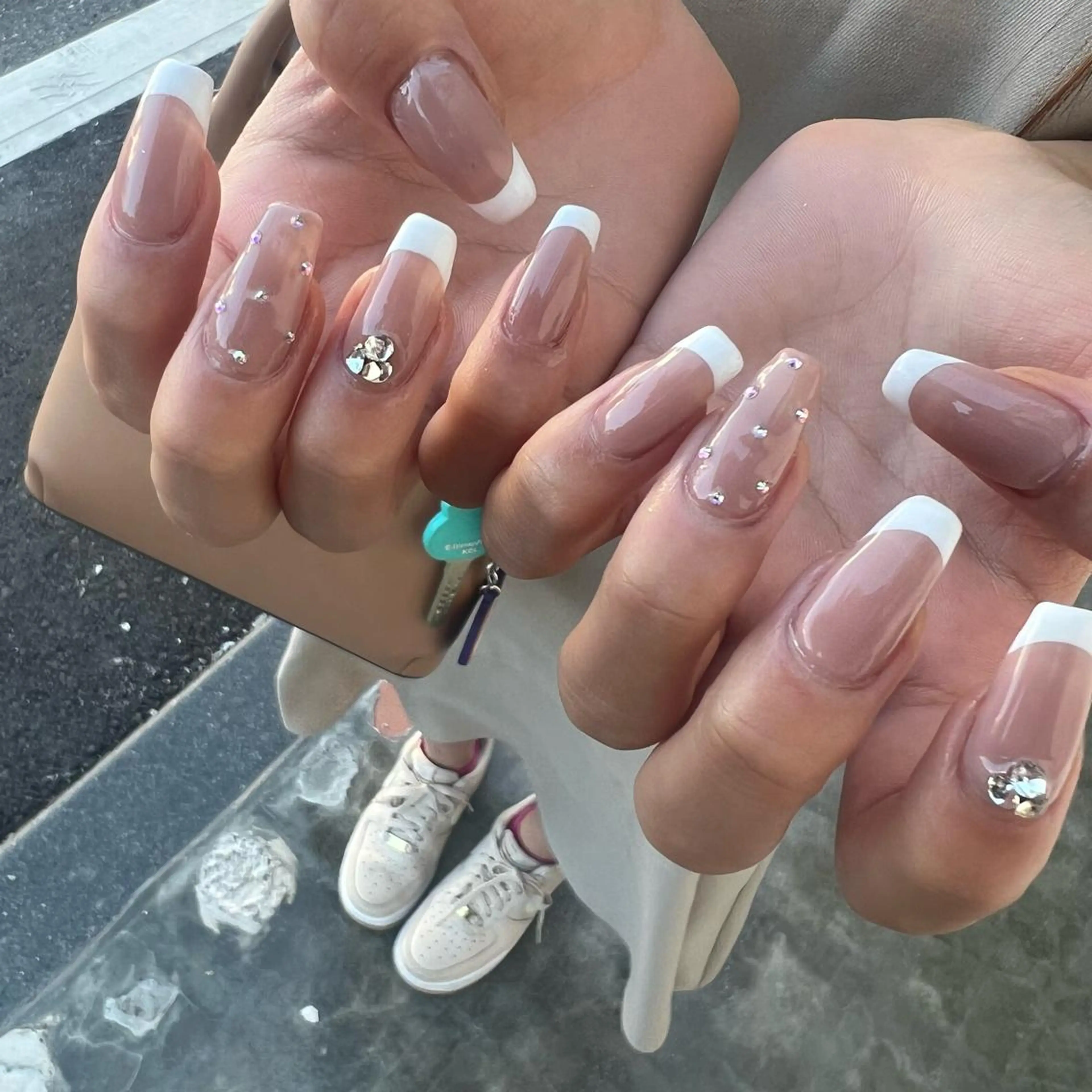 ネイル nailstudio ′ecoleのネイルデザイン