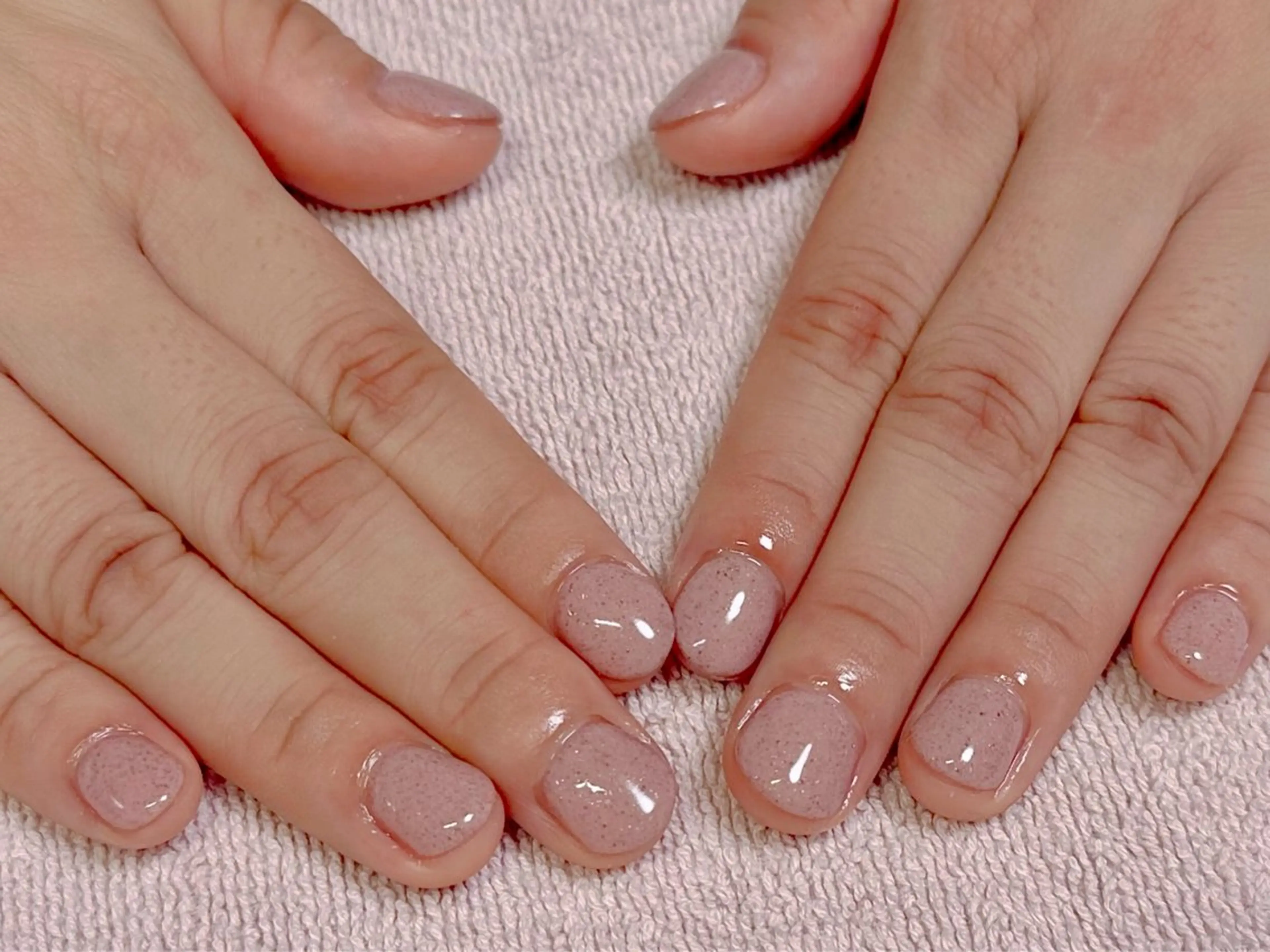 ネイル ＆CHOU CHOU nail たむらのネイルデザイン