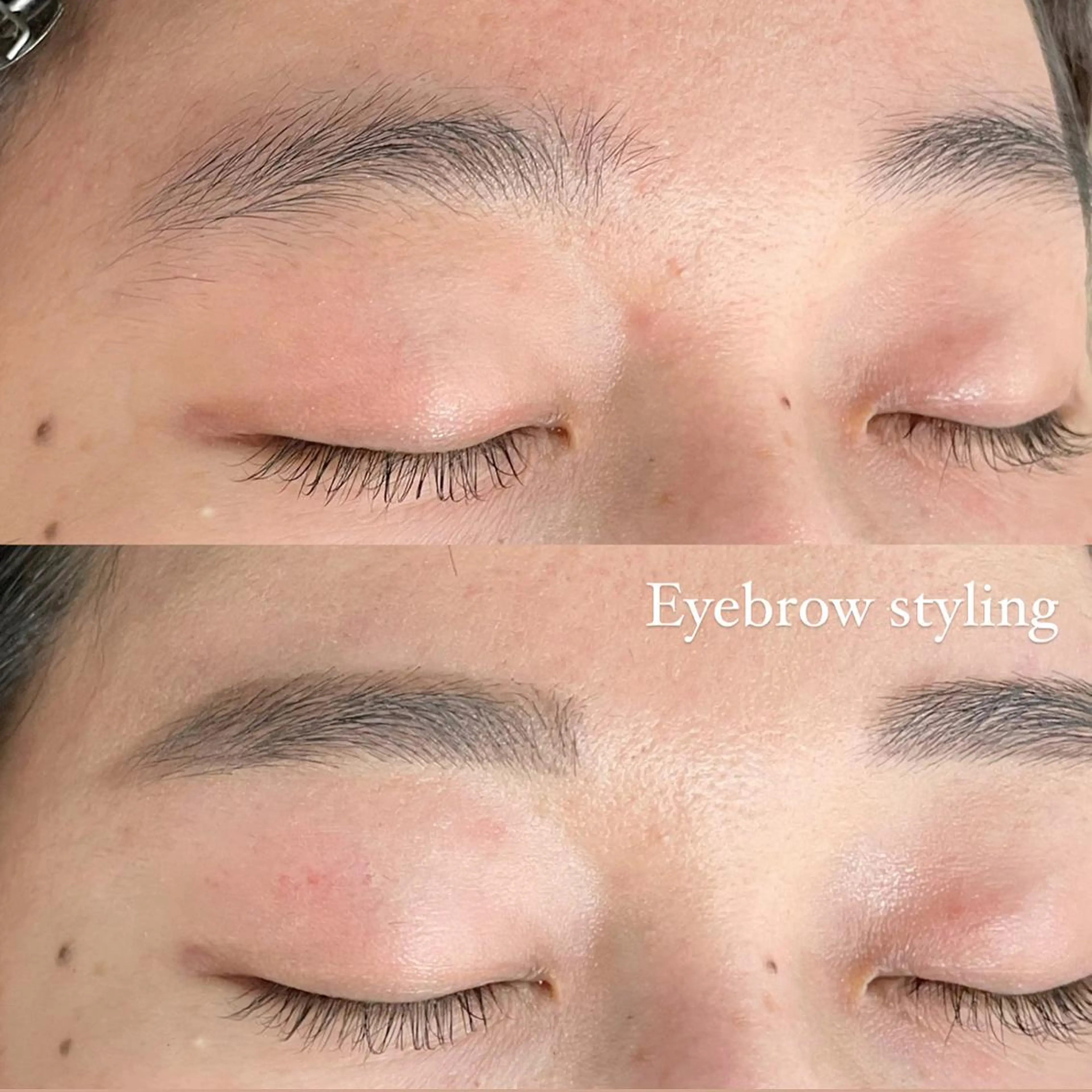 パリジェンヌ/美眉 OLIVIA加藤のマツエク・マツパデザイン