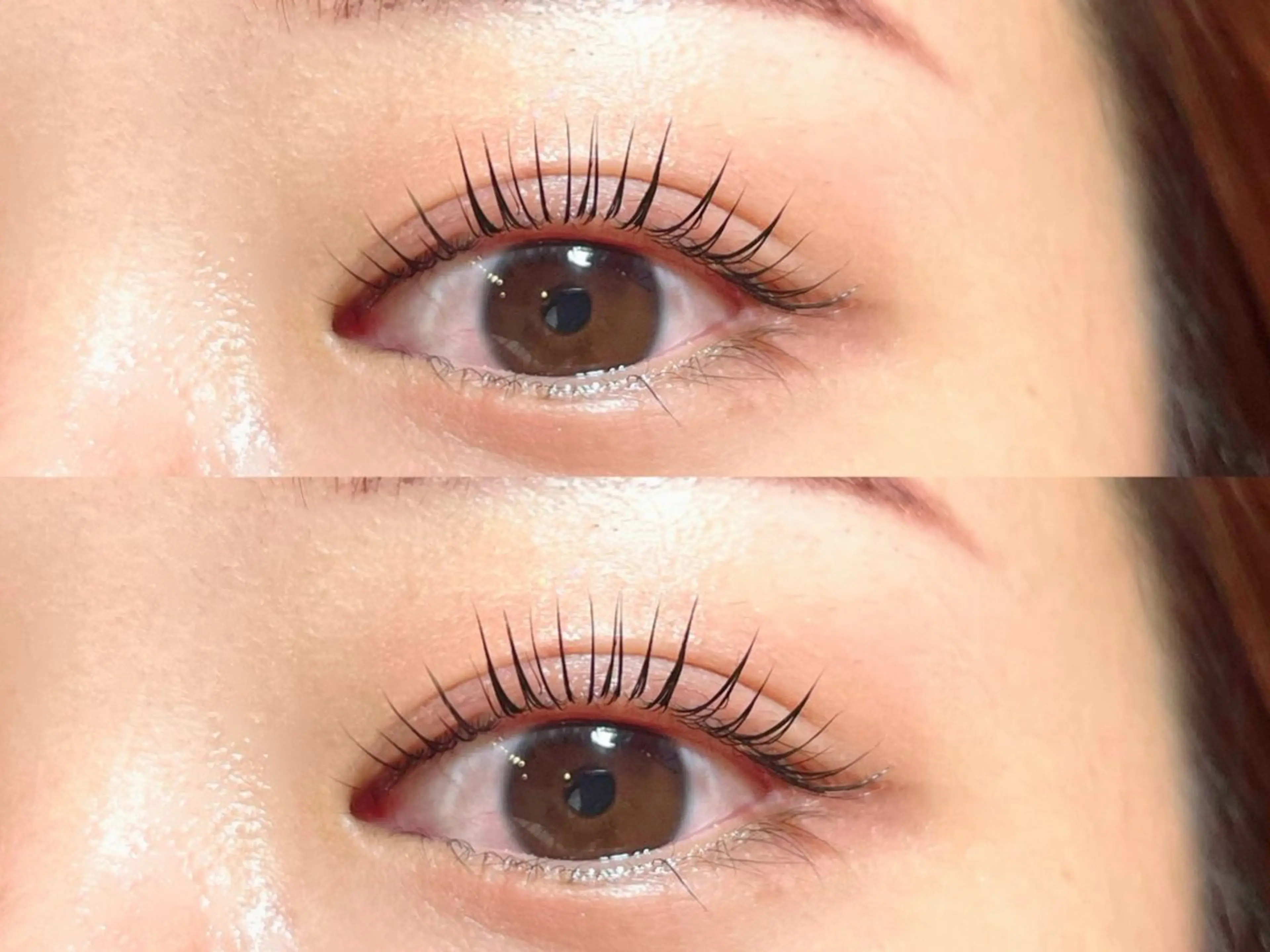 マツエク・マツパ マツエク sola: neolive山崎のマツエク・マツパデザイン