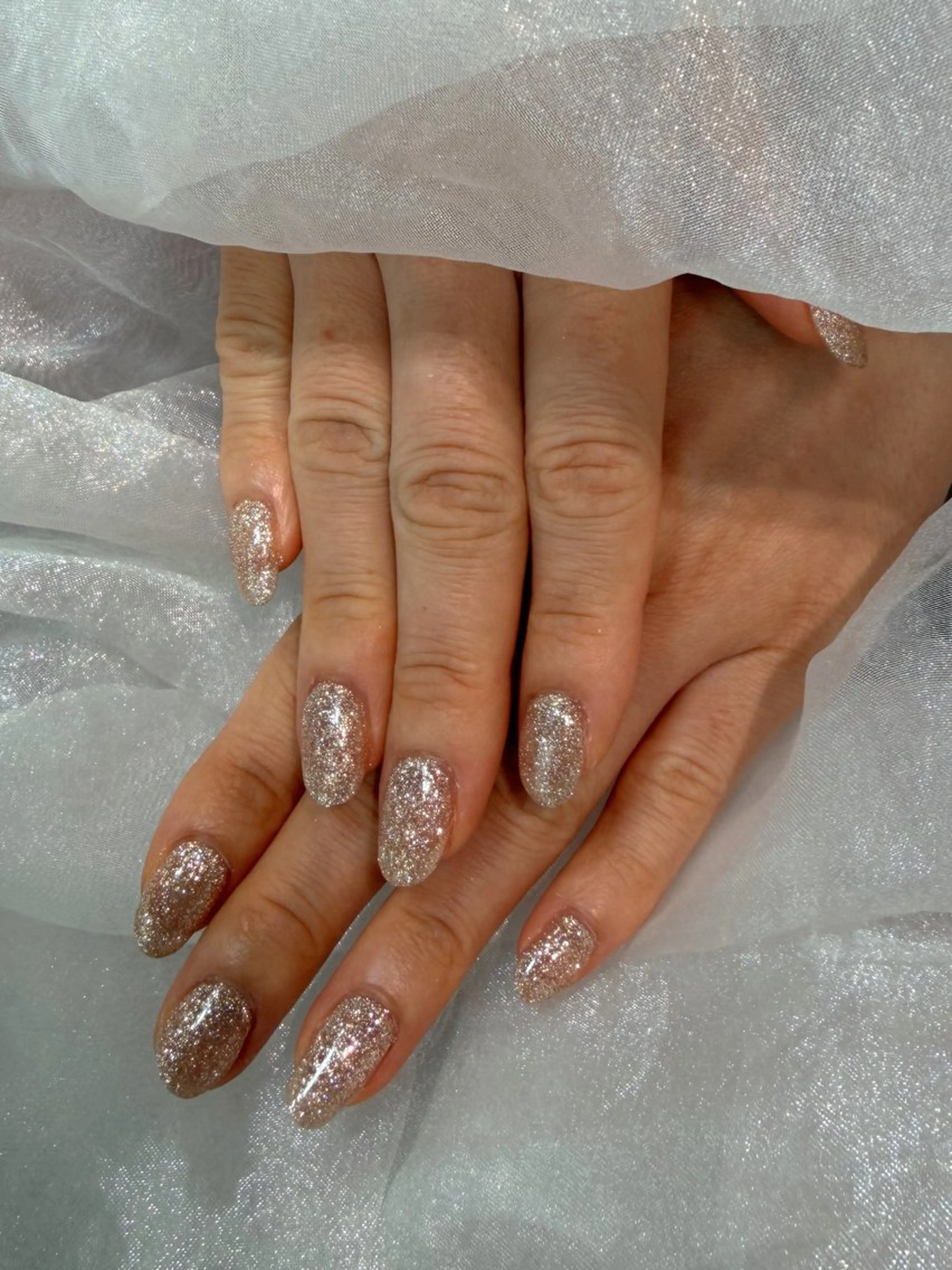 ネイル ACRO Yunaのネイルデザイン