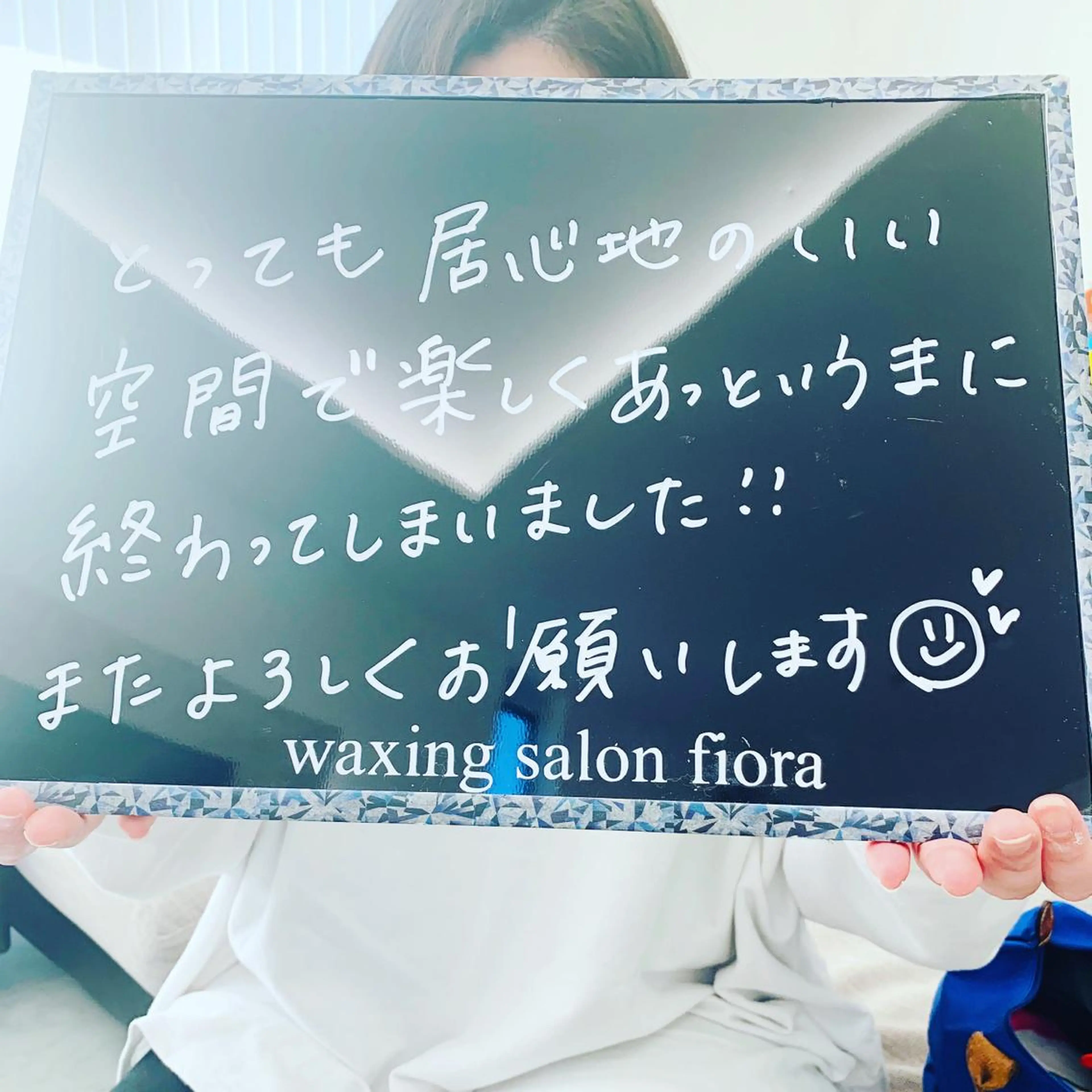 waxing salon fiora(ワクシング サロン フィオラ)所属・wax fioraのエステ・リラクイメージ