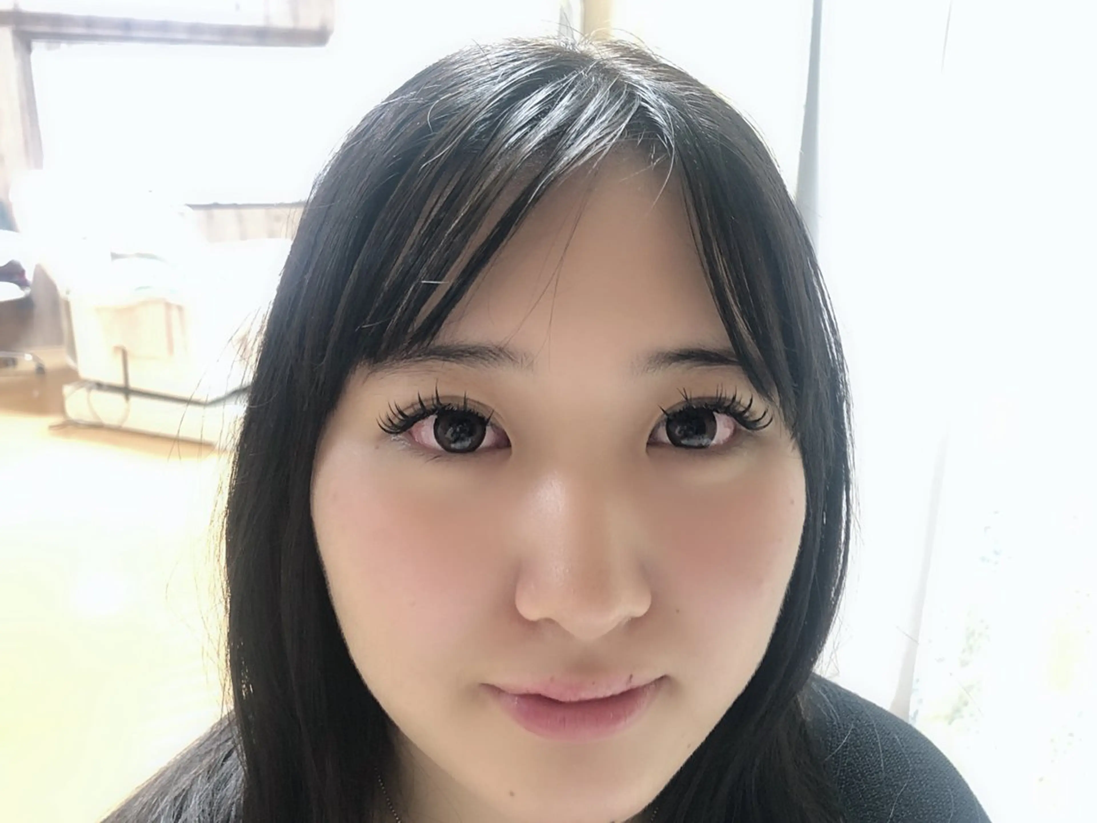 マツエク・マツパ 伊藤名紬 マツエク専門のマツエク・マツパデザイン