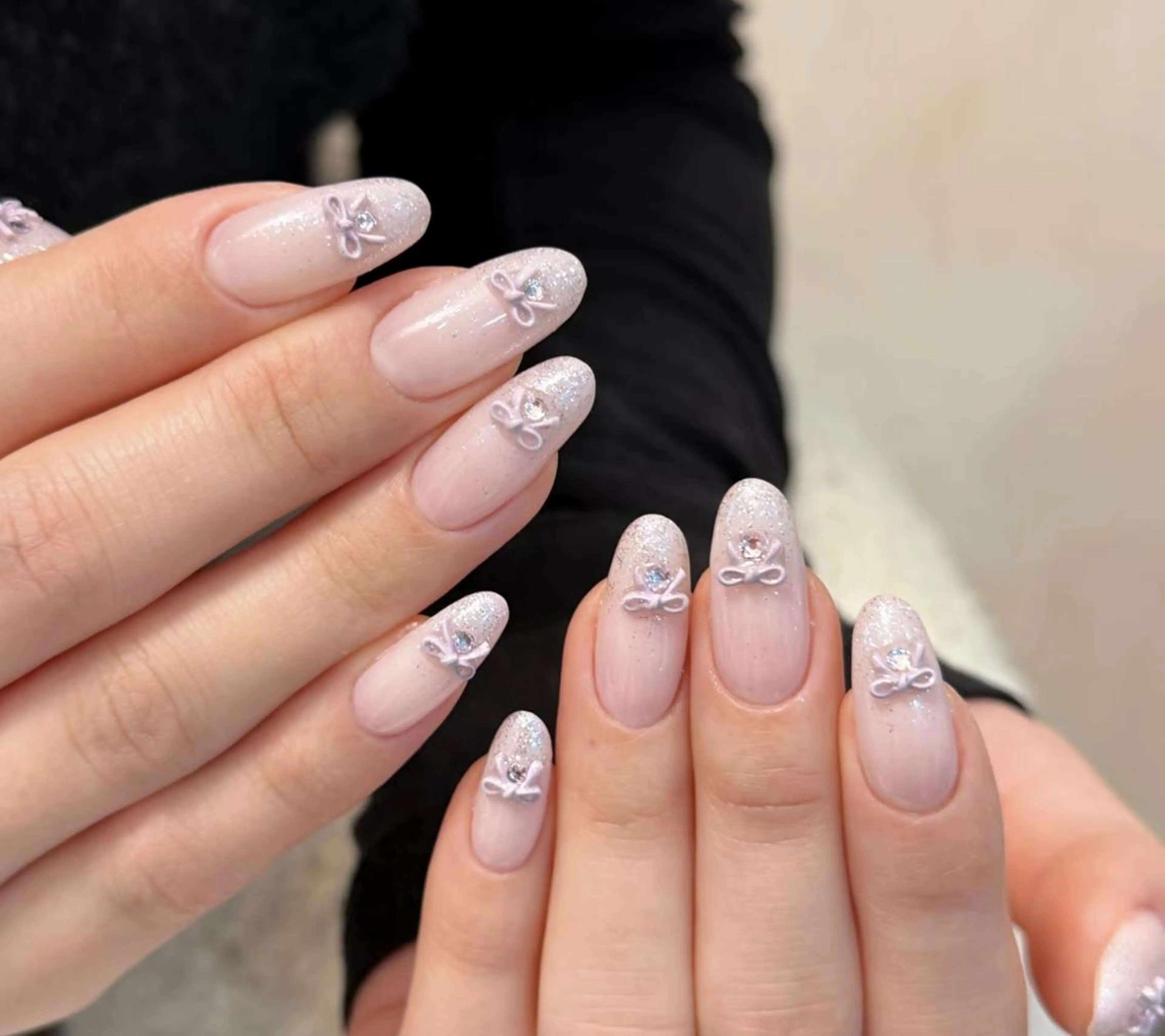 ネイル ハンドネイル エリ🫧 nail池袋東口のネイルデザイン