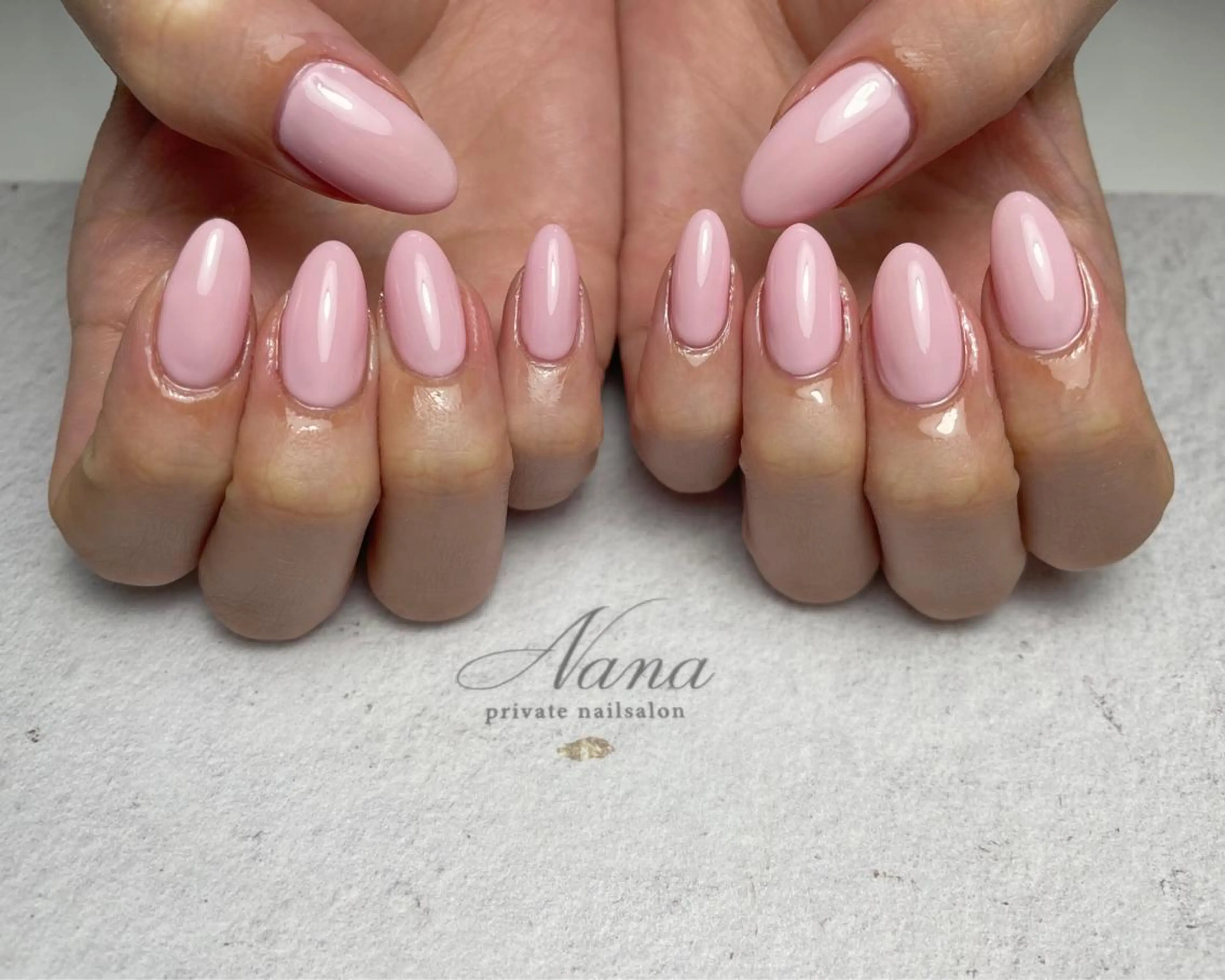ネイル ハンドネイル nailsalon NANAのネイルデザイン