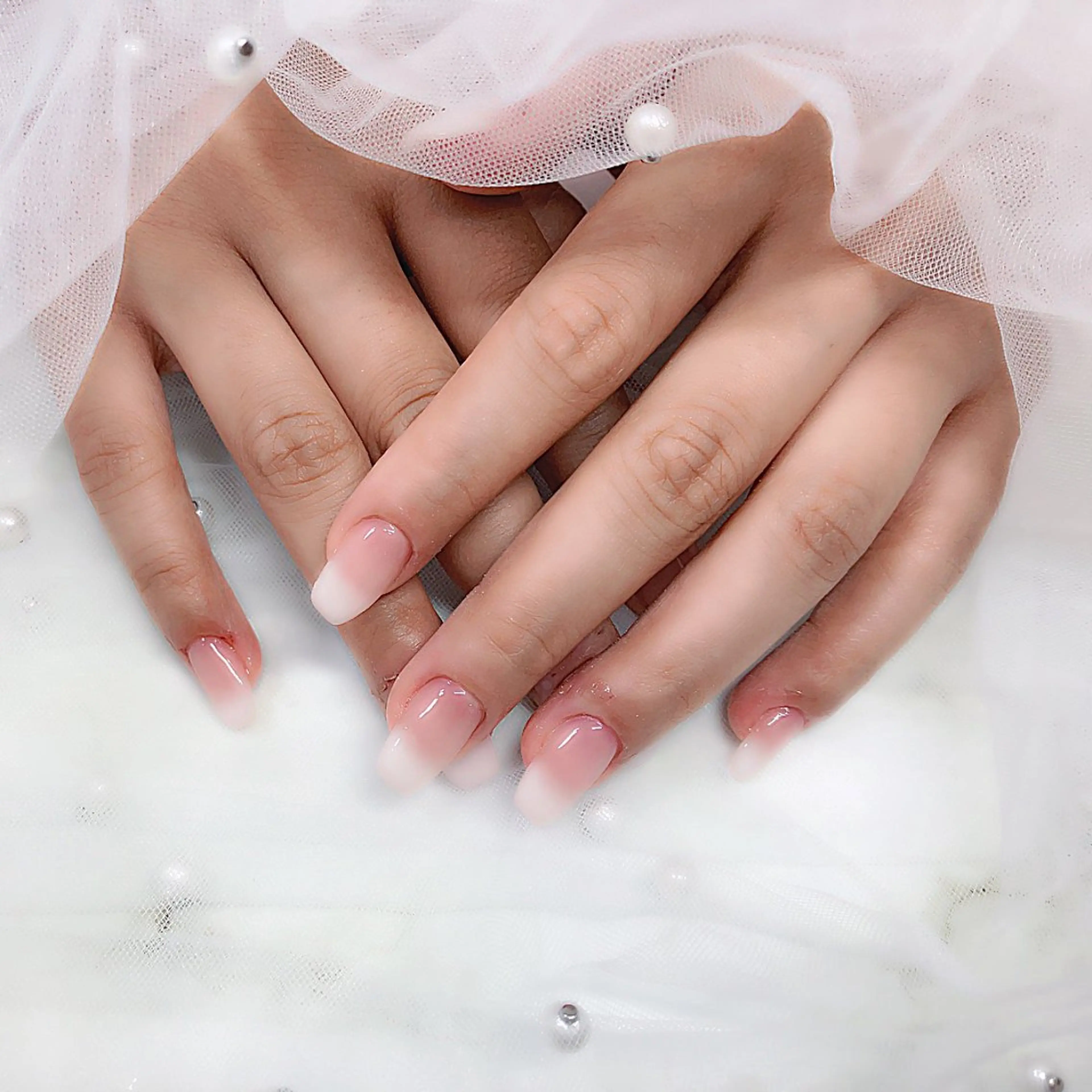 ネイル 整体・ネイル ヨシ堂💅のネイルデザイン